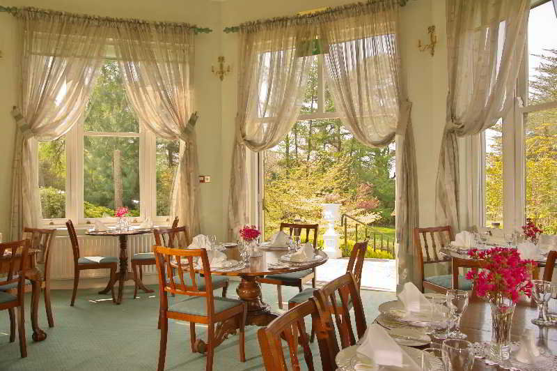 Seaview House Hotel & Spa by null