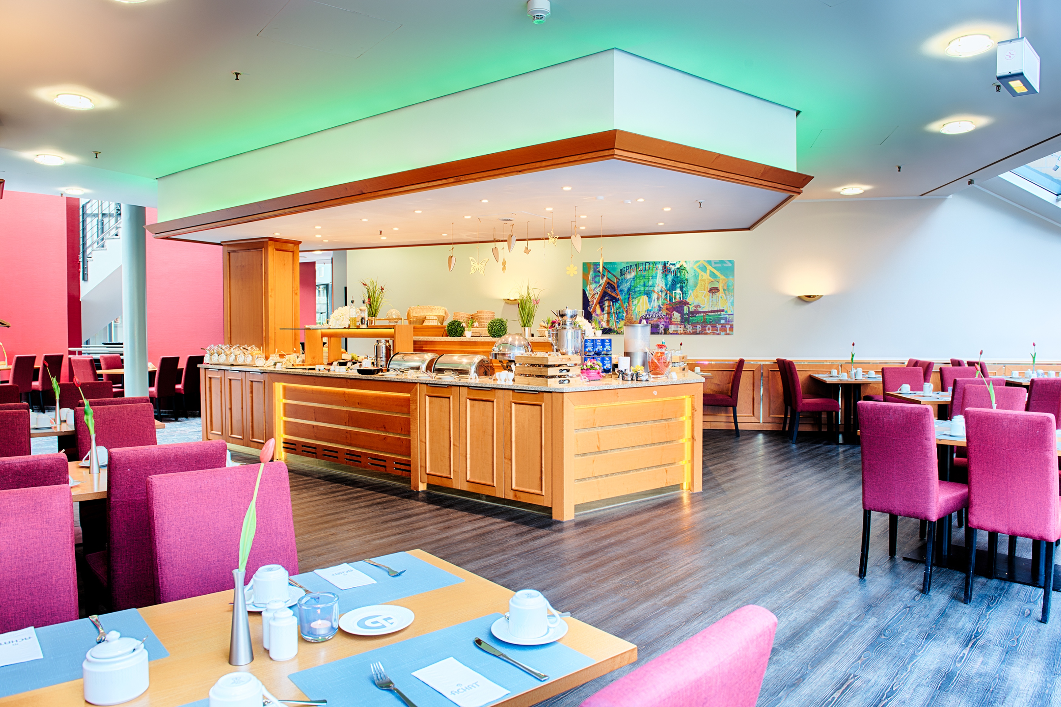 Achat Hotel Bochum Dortmund
