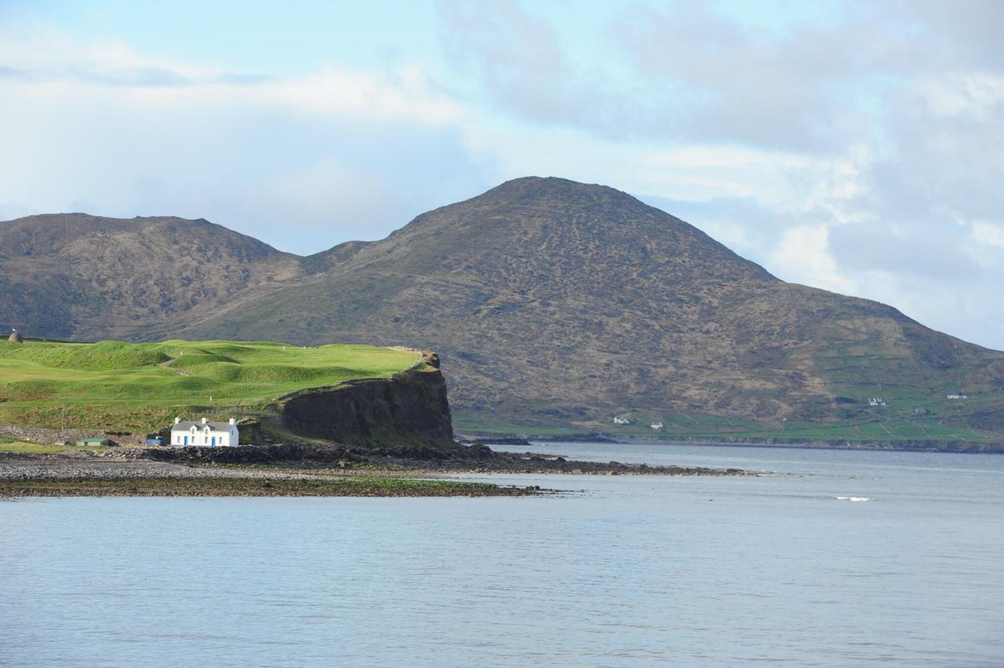 Butler Arms Hotel by null