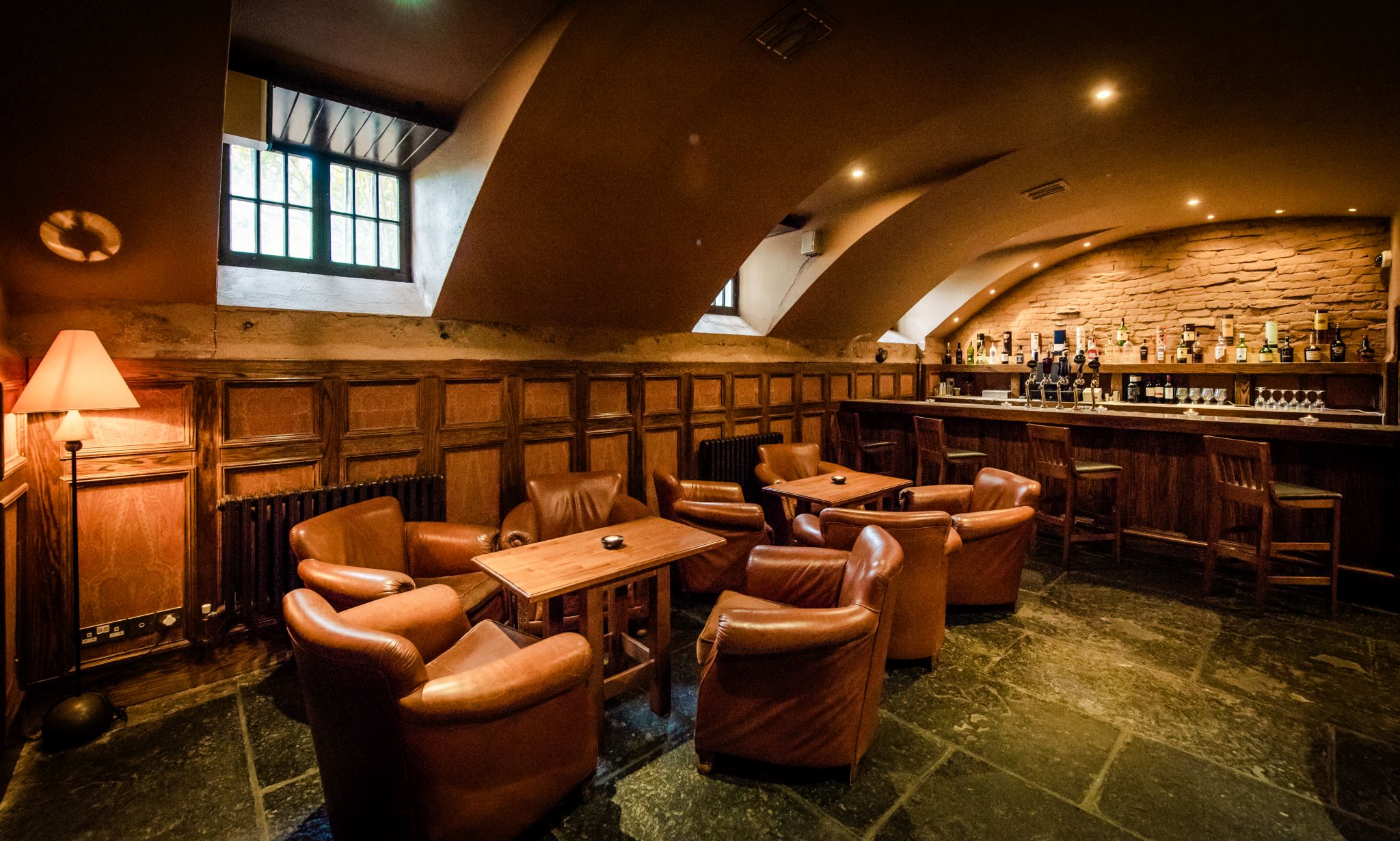 Herbert's Brasserie at Cahernane