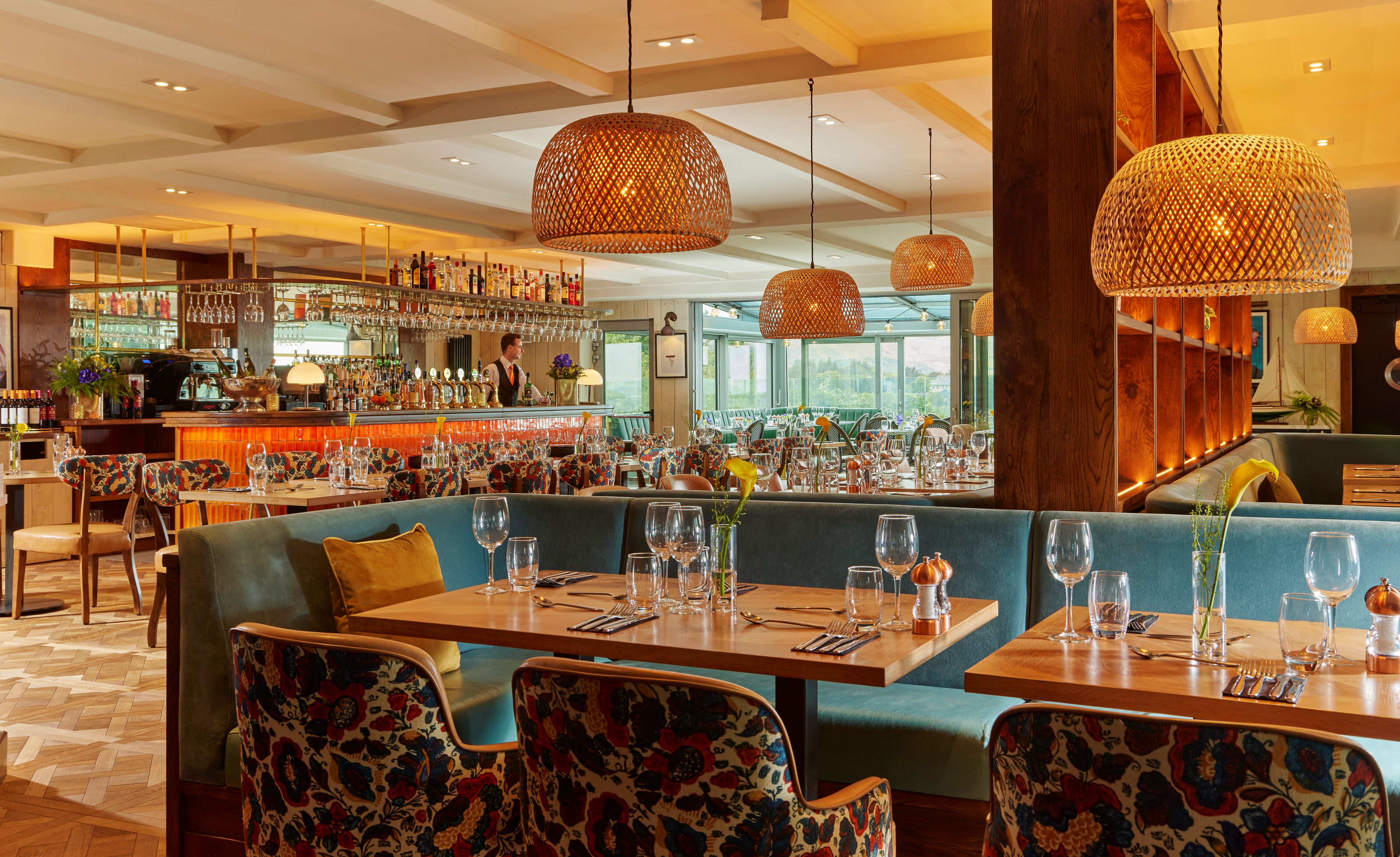 Westport Coast Hotel