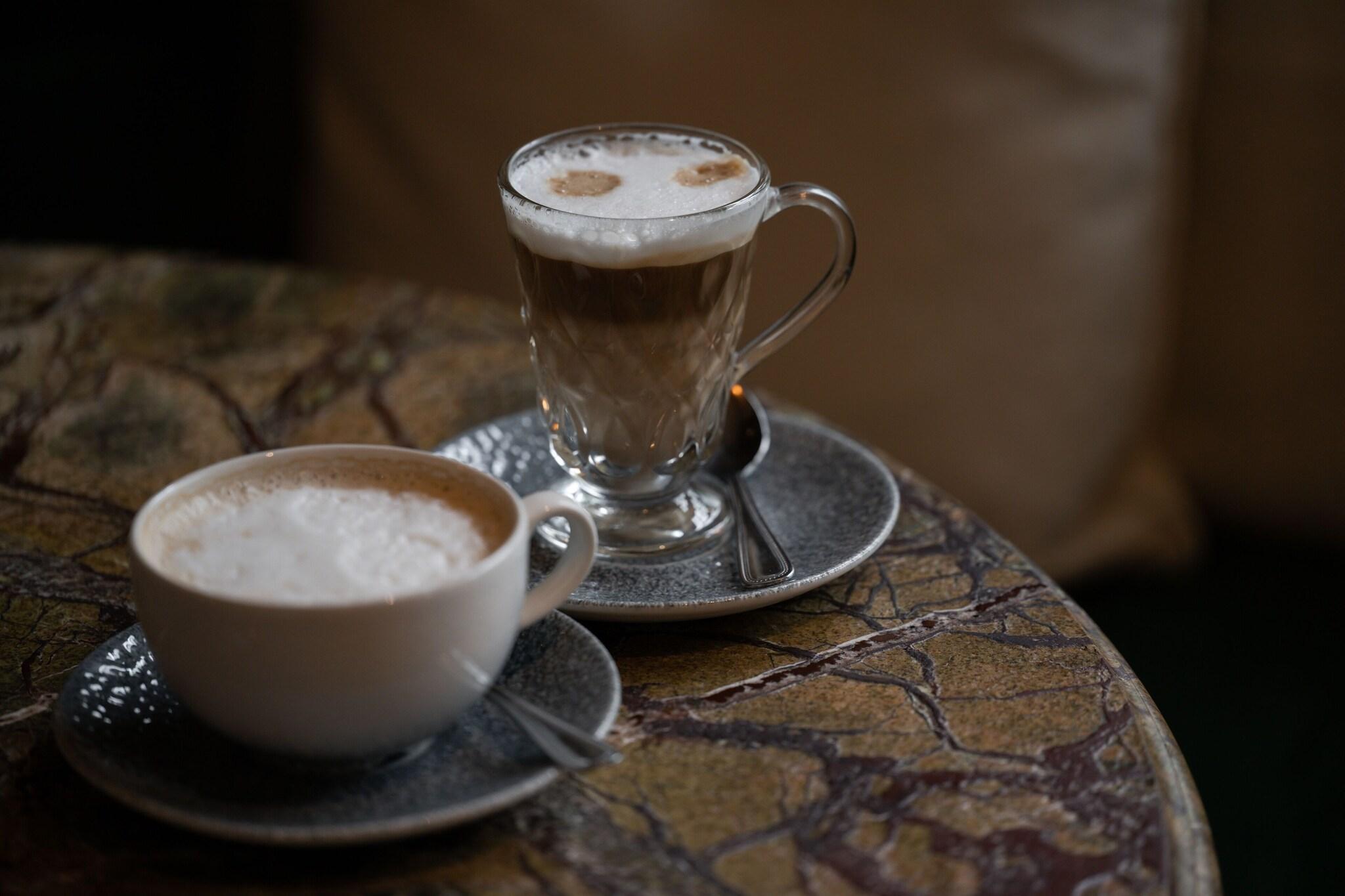 The Old Inn, Crawfordsburn by null