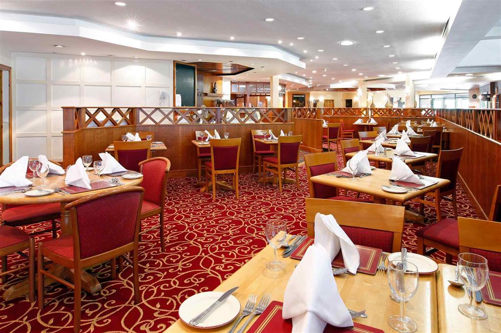 Mercure Wigan Oak