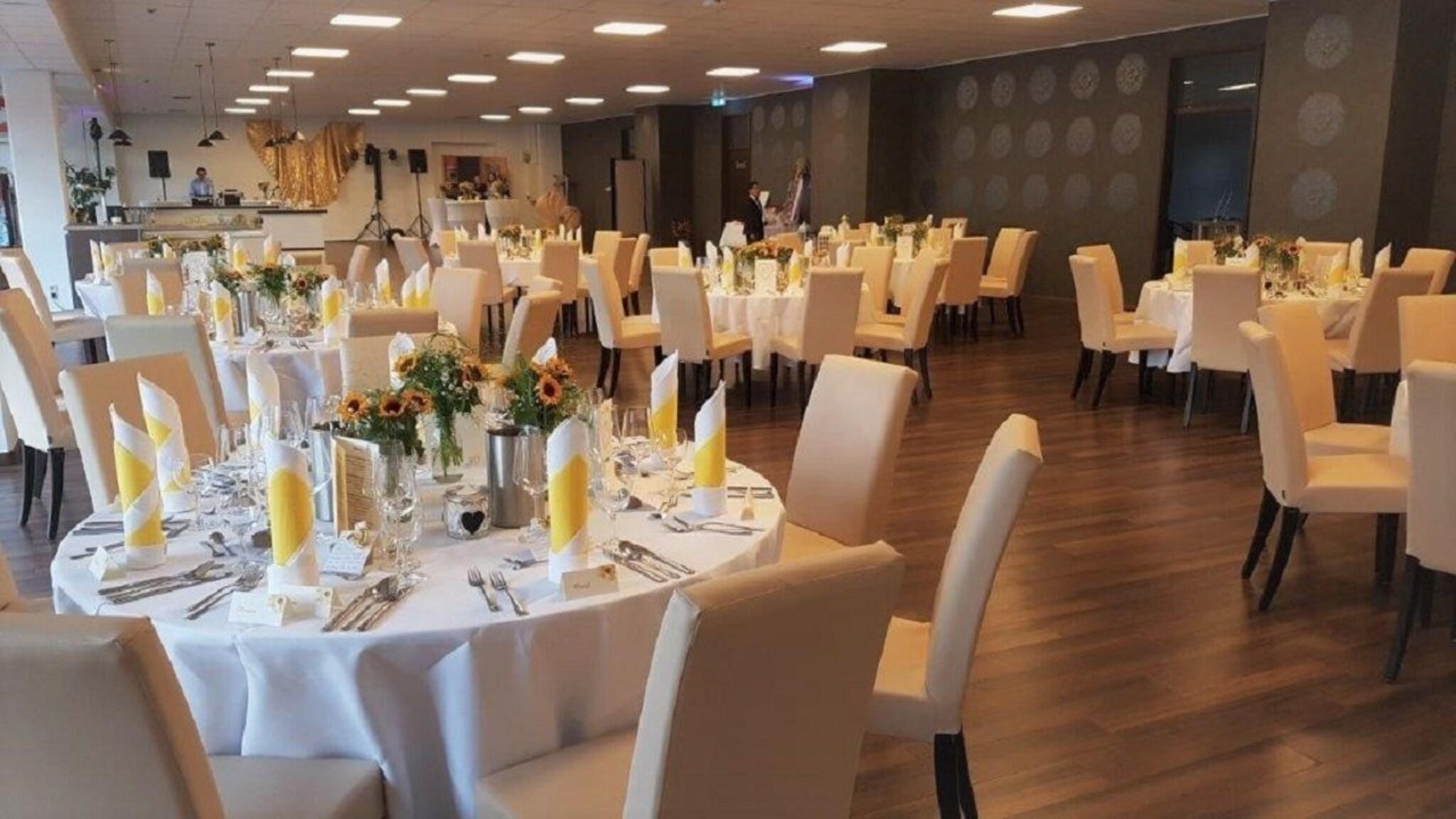 Euro Park Hotel