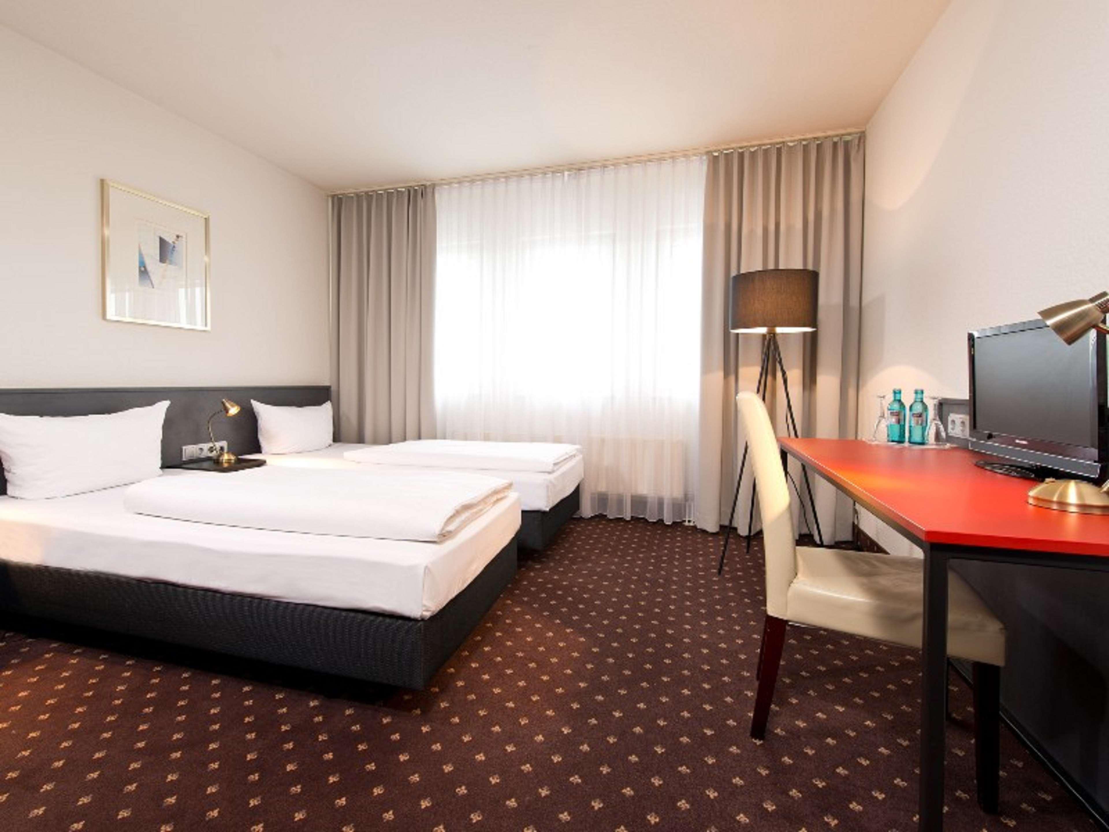 Achat Hotel Hockenheim