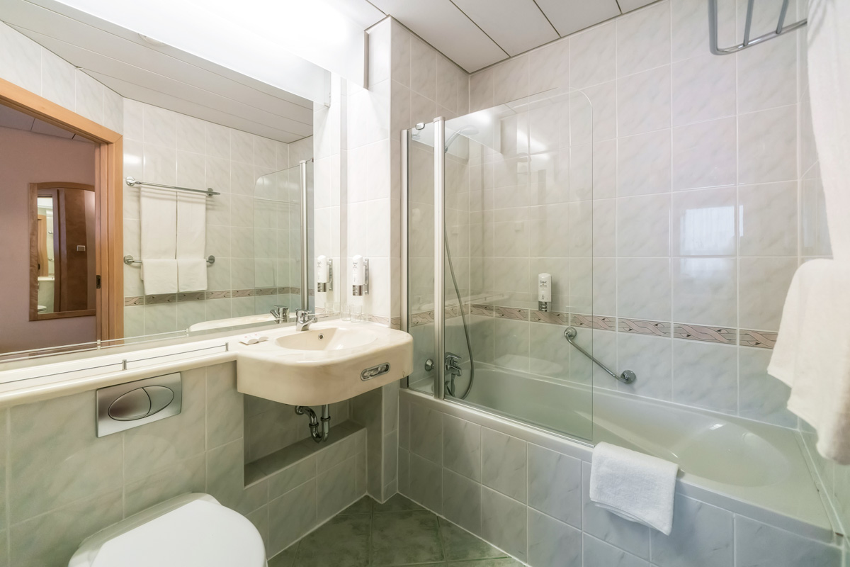 HP Park Plaza Wroclaw