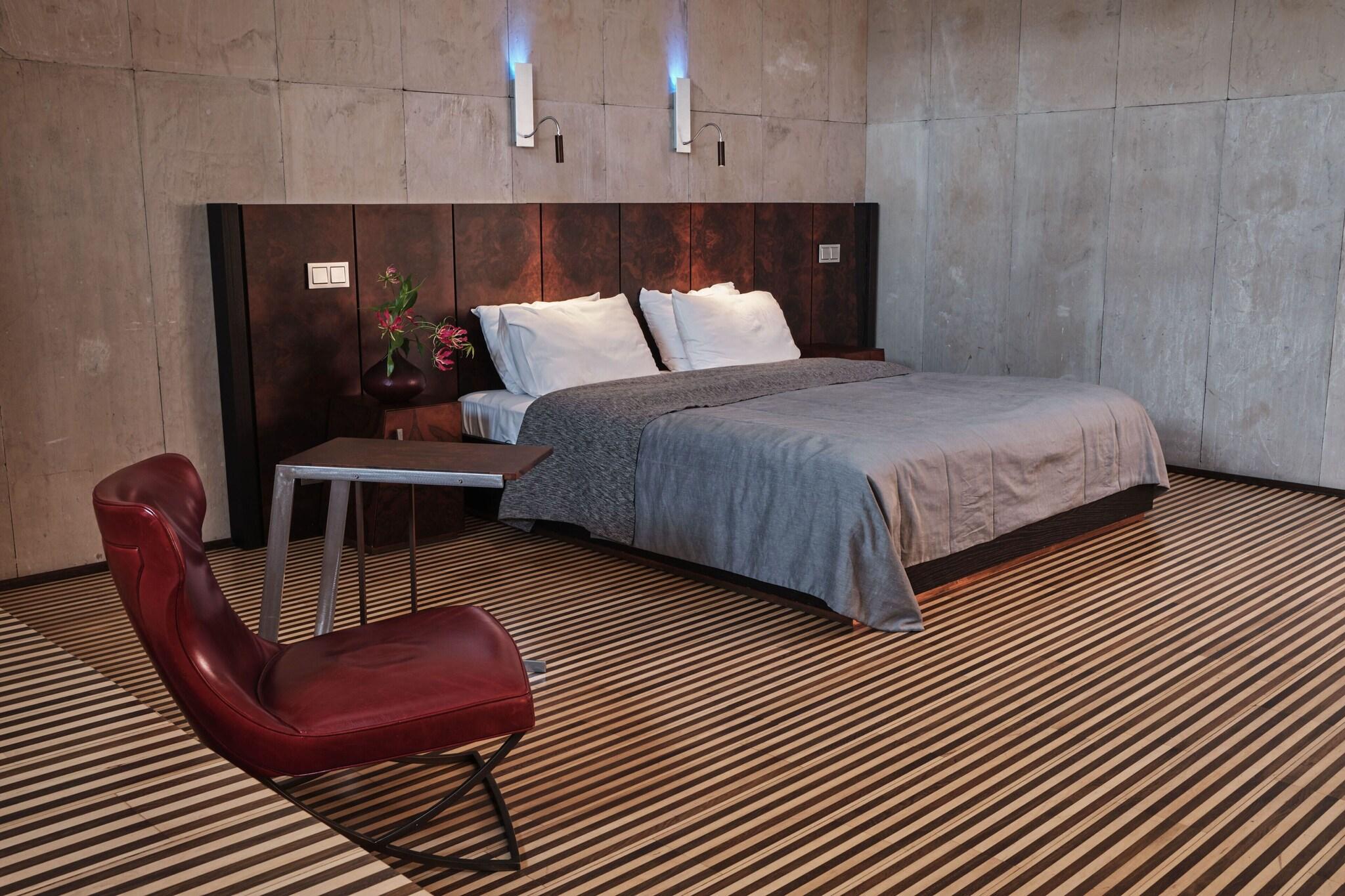 Hotel Monopol by null