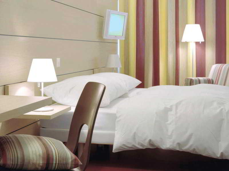 Steinenschanze Charming City & Garden Hotel by null
