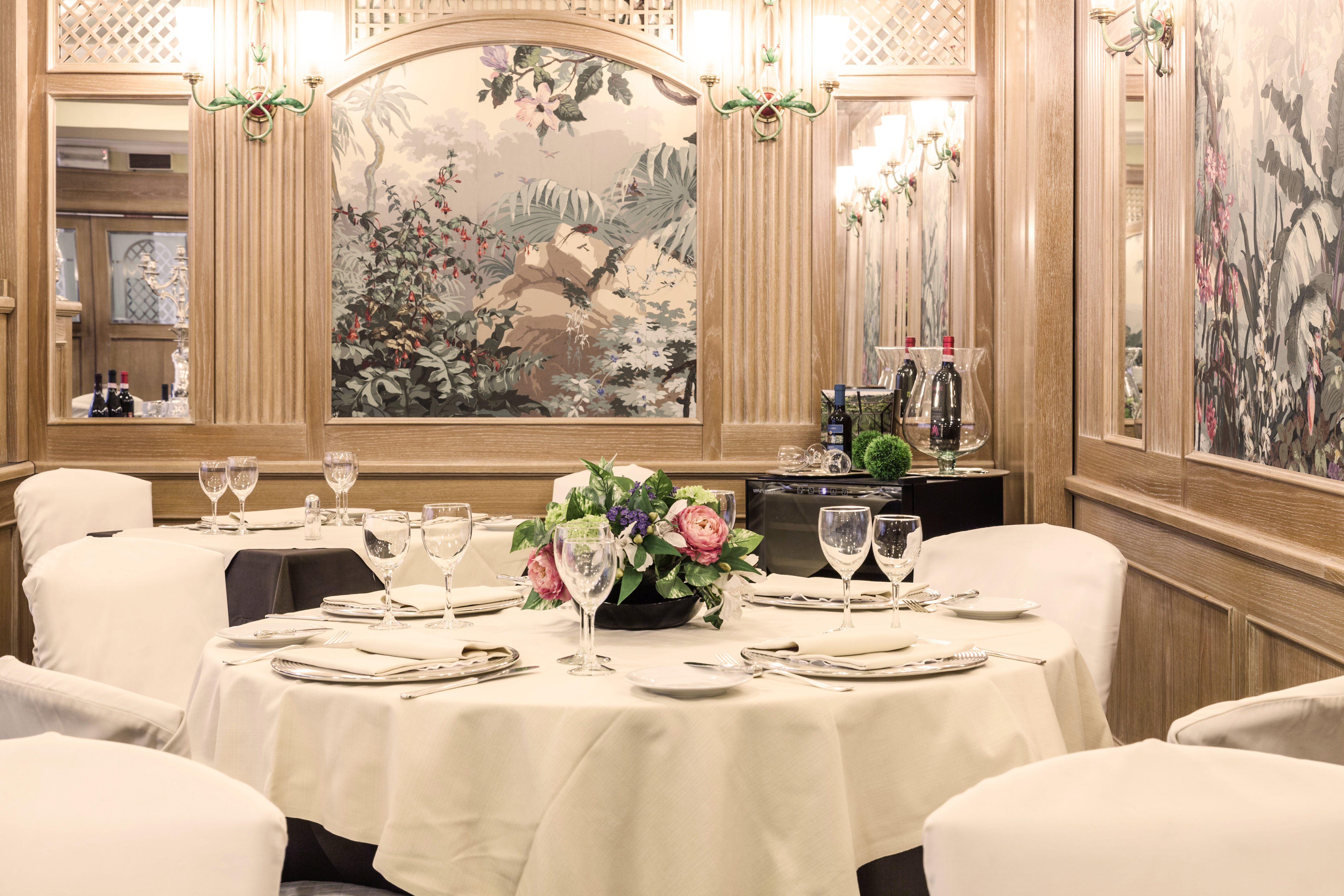 Doria Grand Hotel - photo