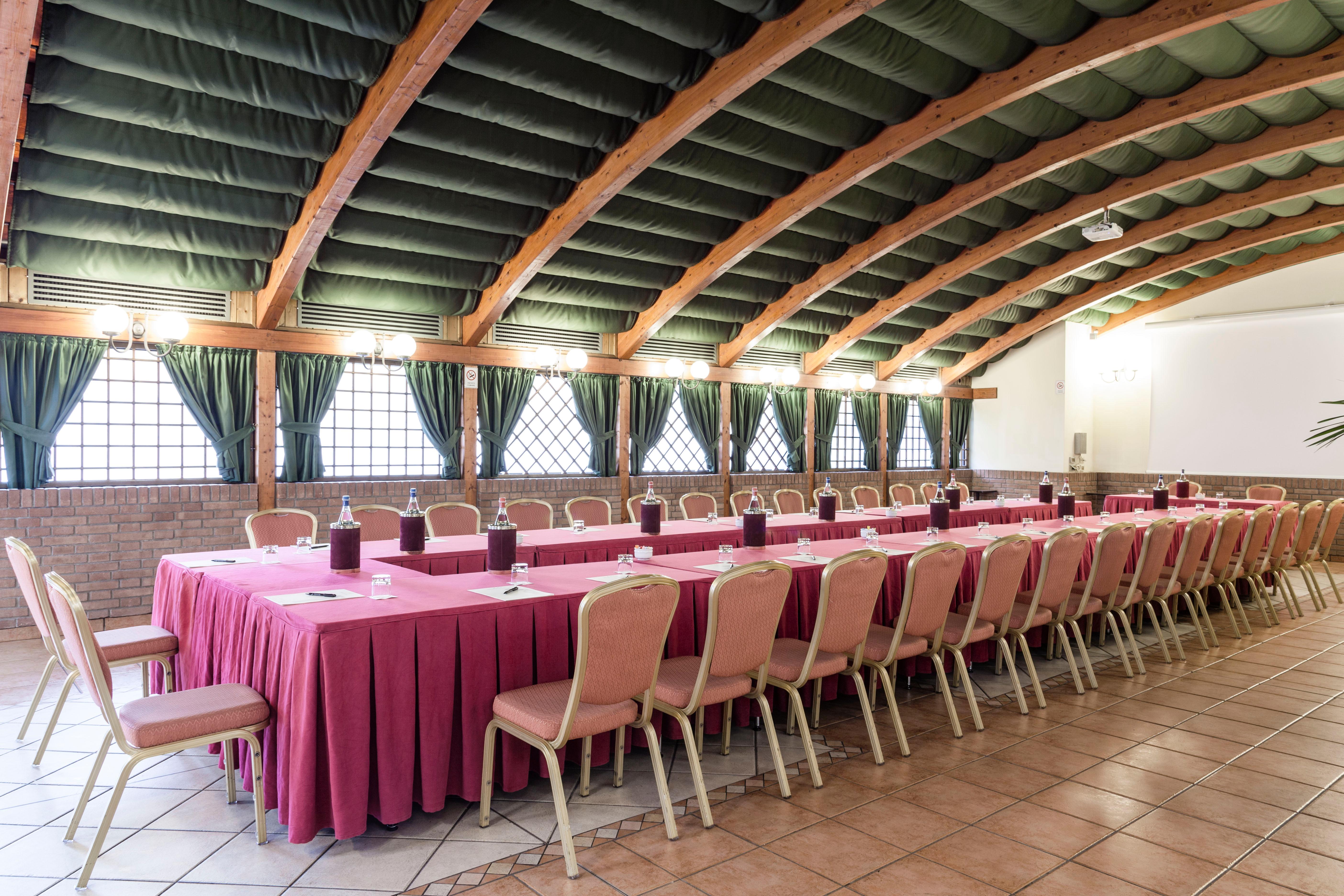 Doria Grand Hotel - photo