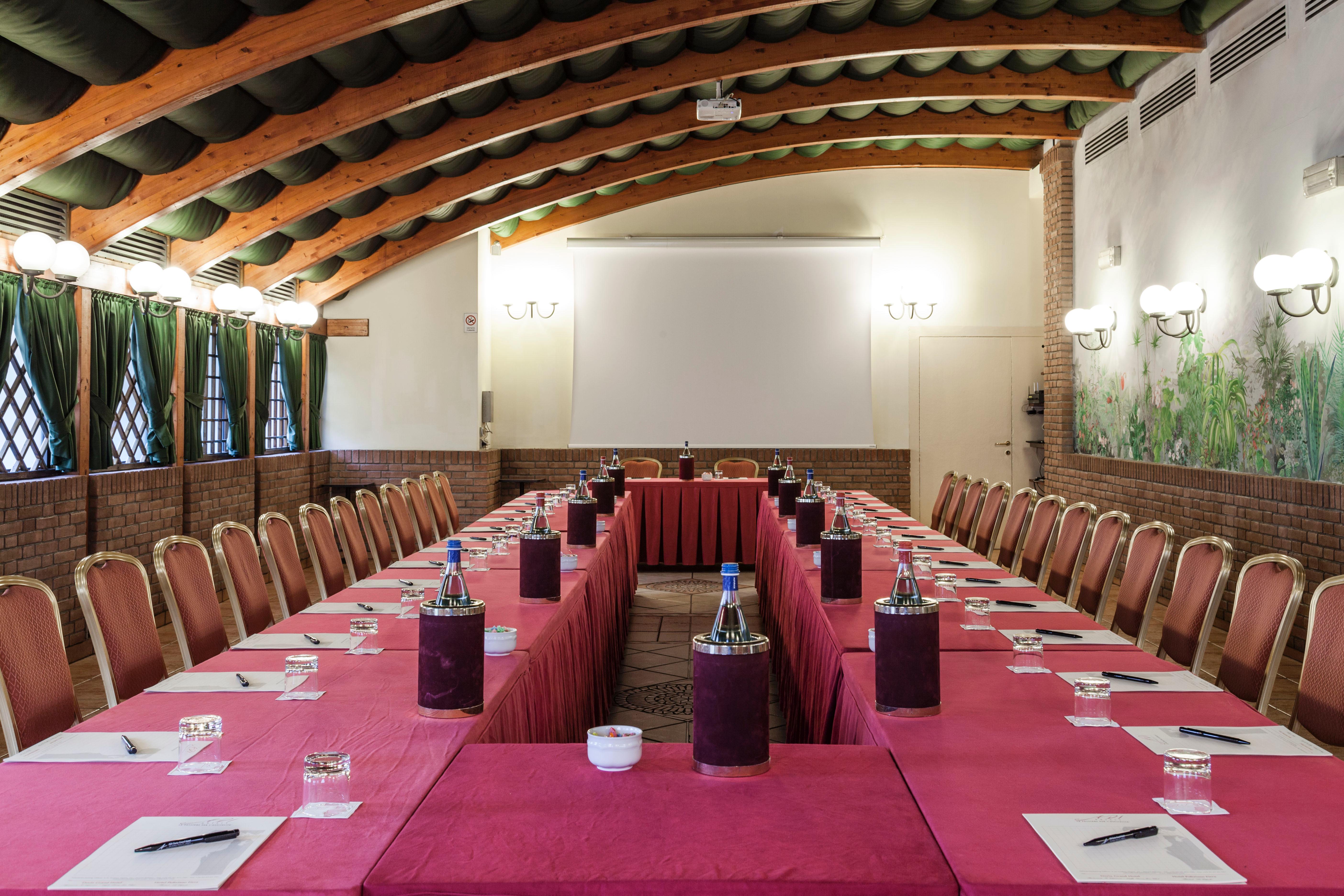 Doria Grand Hotel - photo