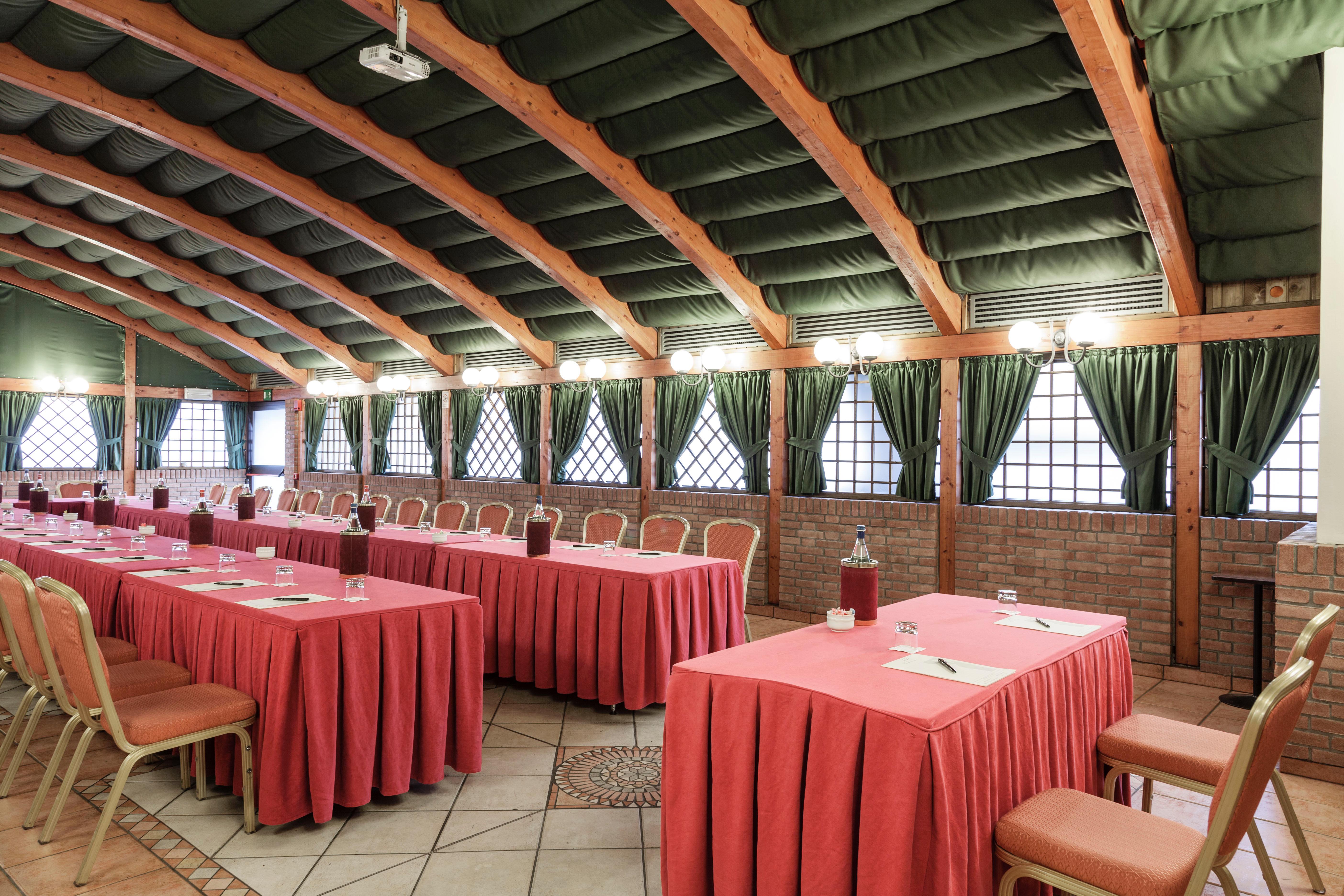 Doria Grand Hotel - photo