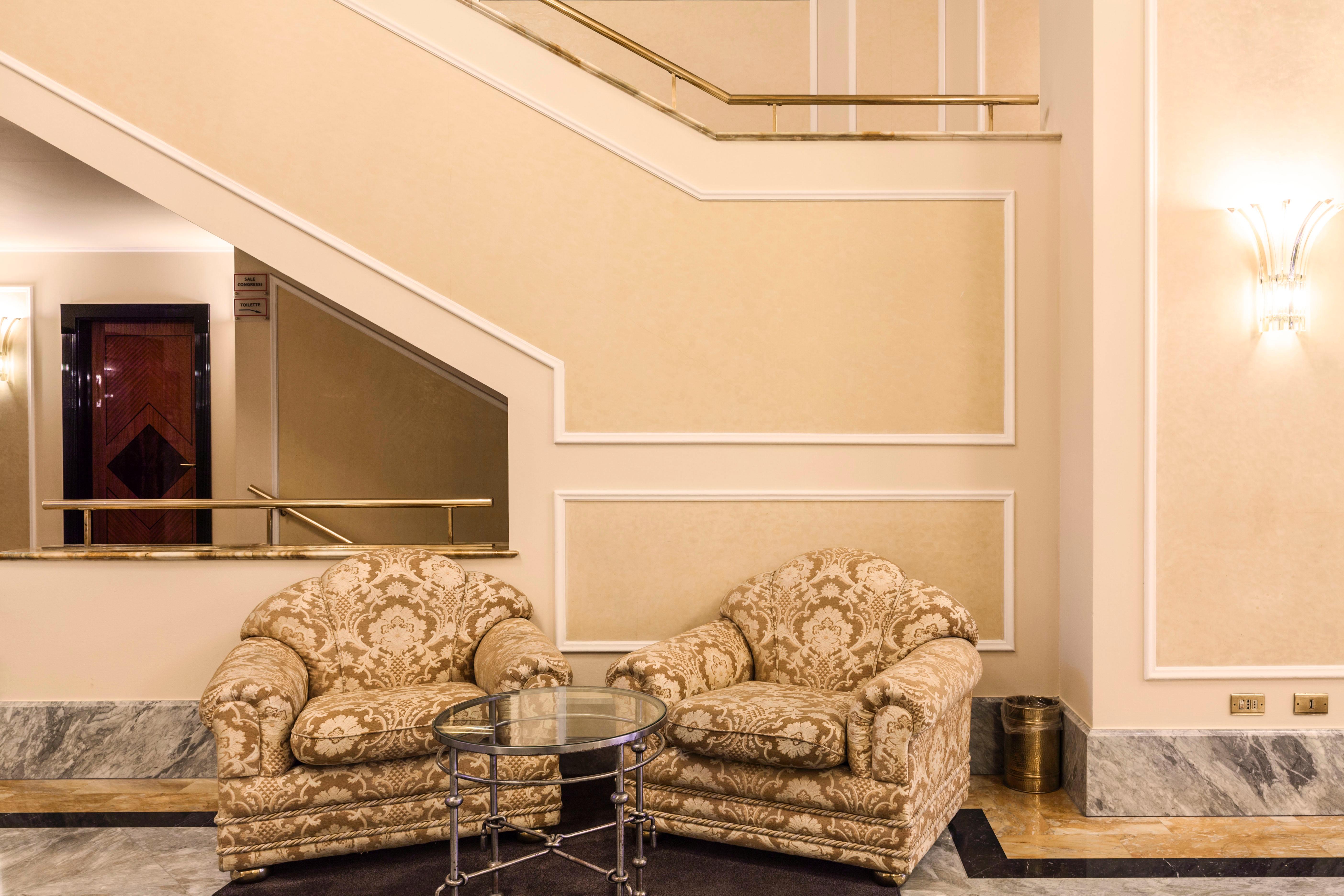 Doria Grand Hotel - photo