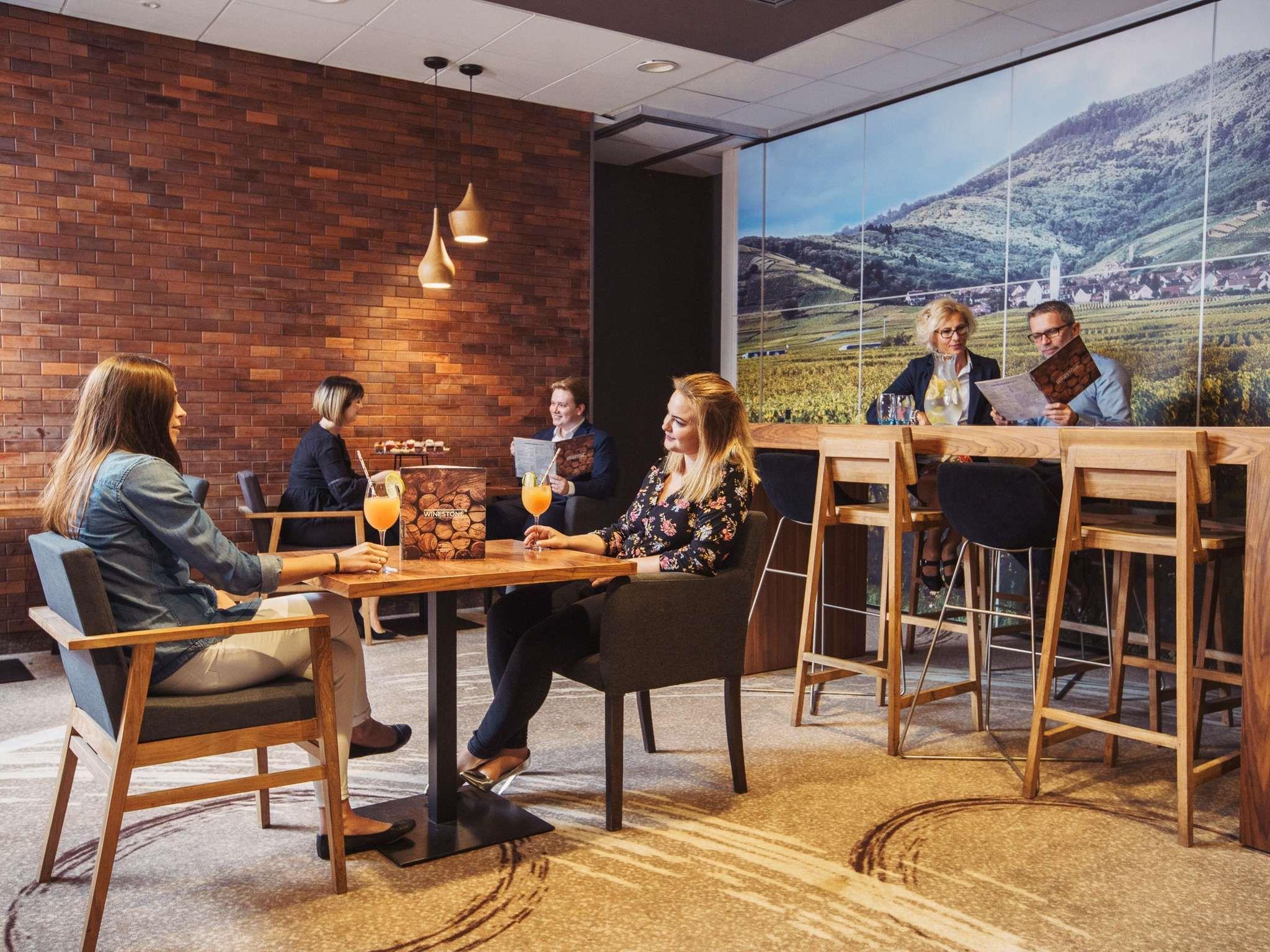 Mercure Gdynia Centrum