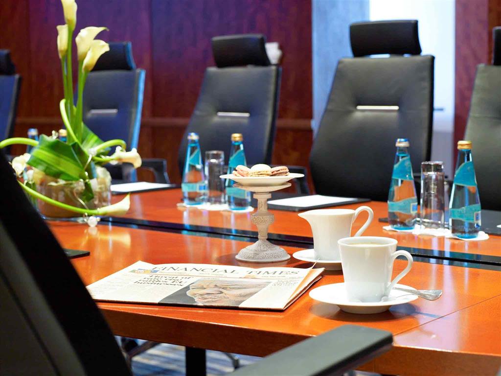 Sofitel Grand Sopot by null