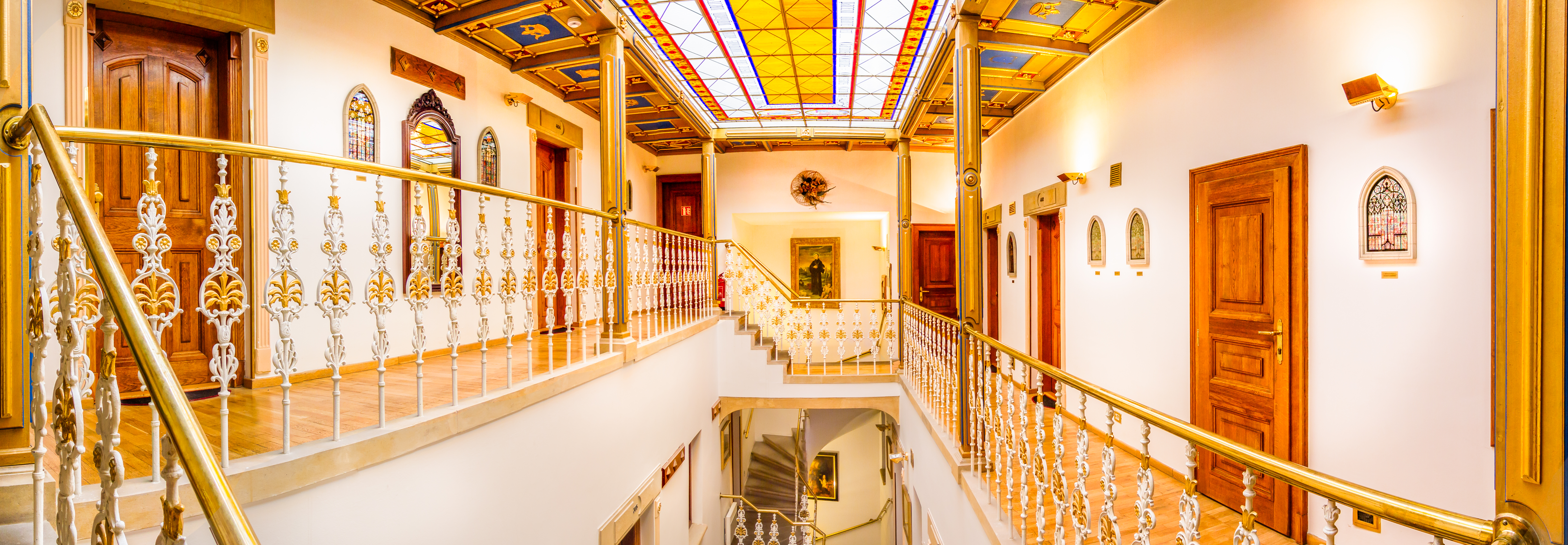 The King Charles - nuotrauka