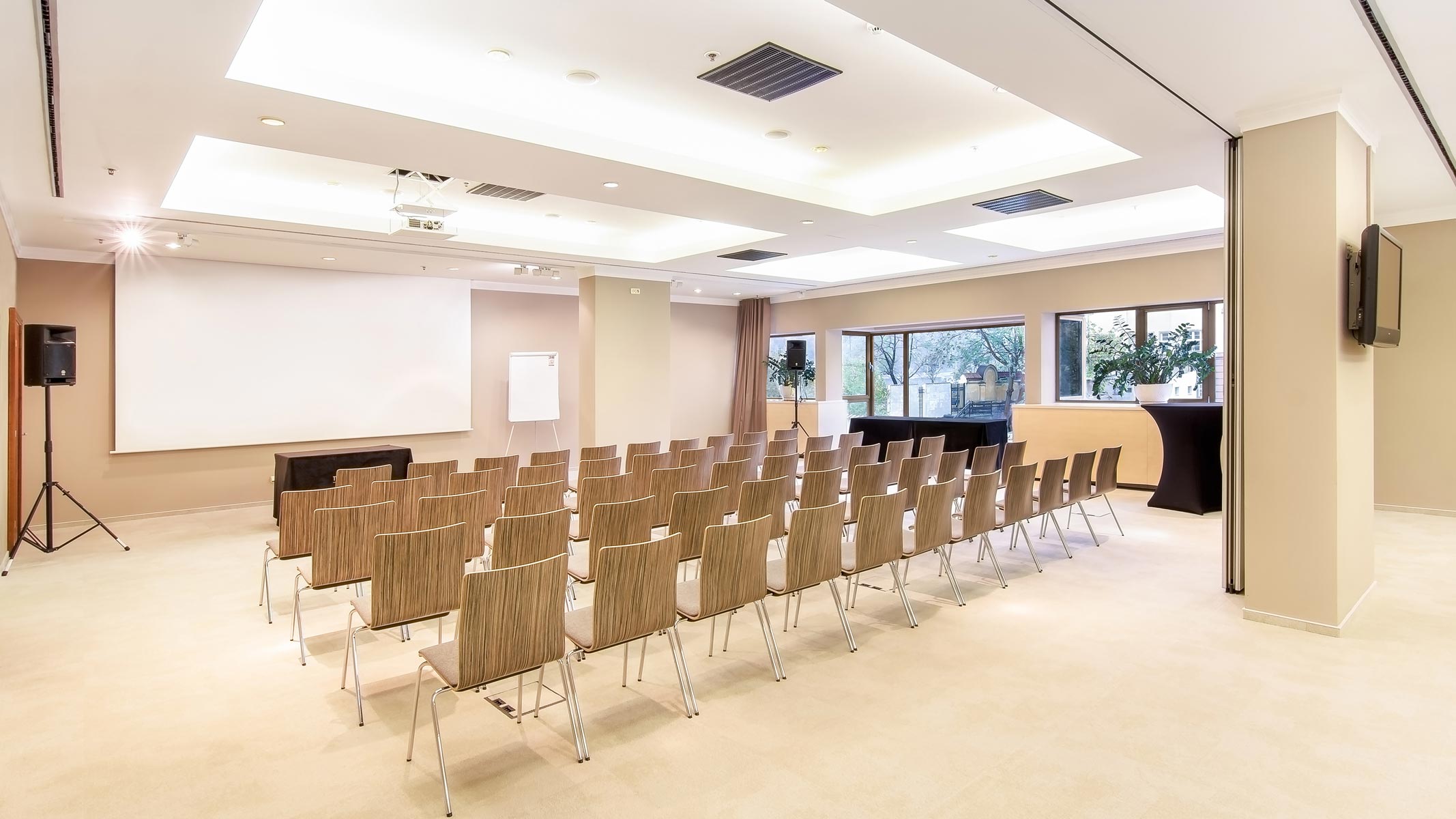 The President - photo