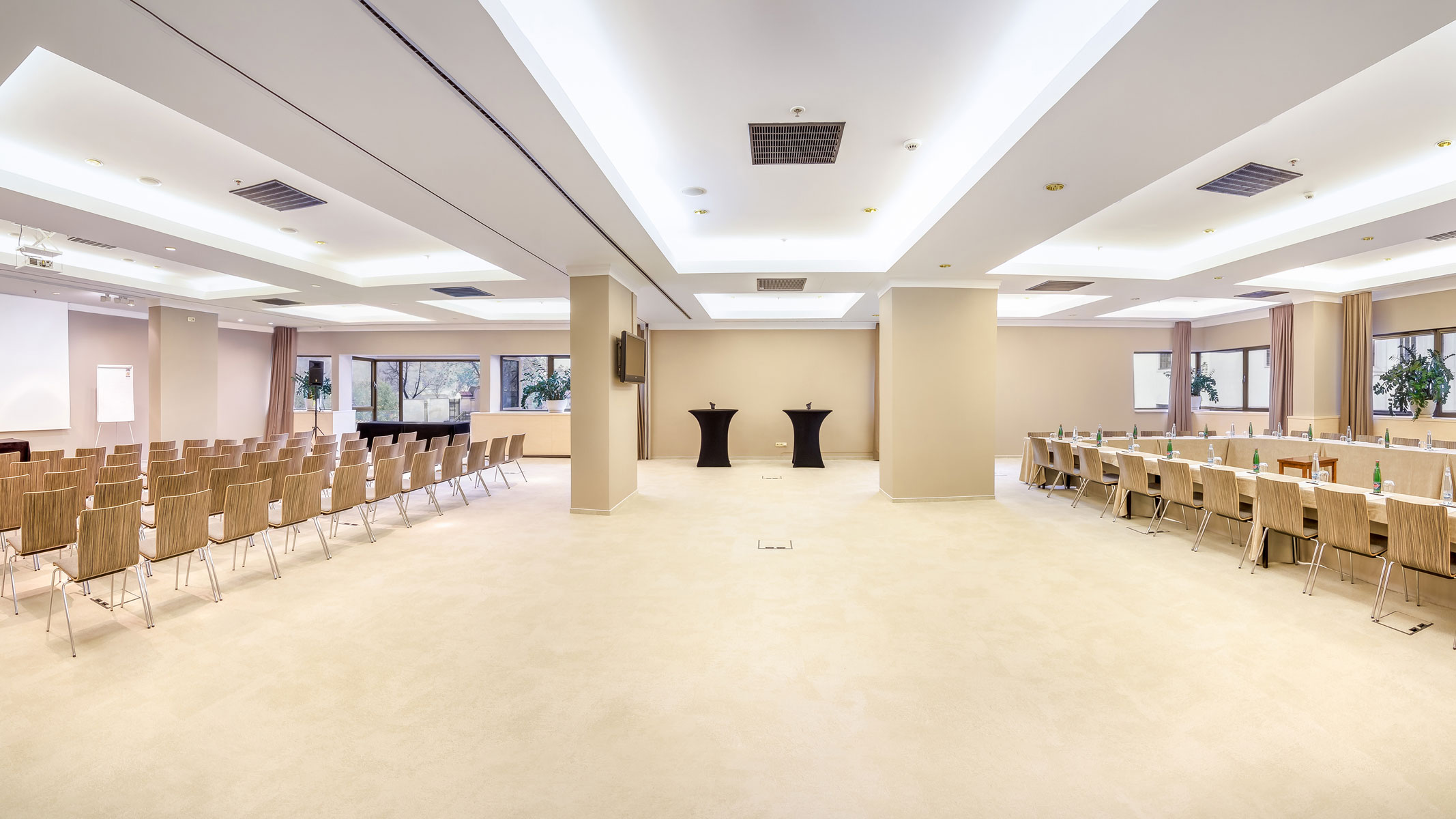 The President - photo