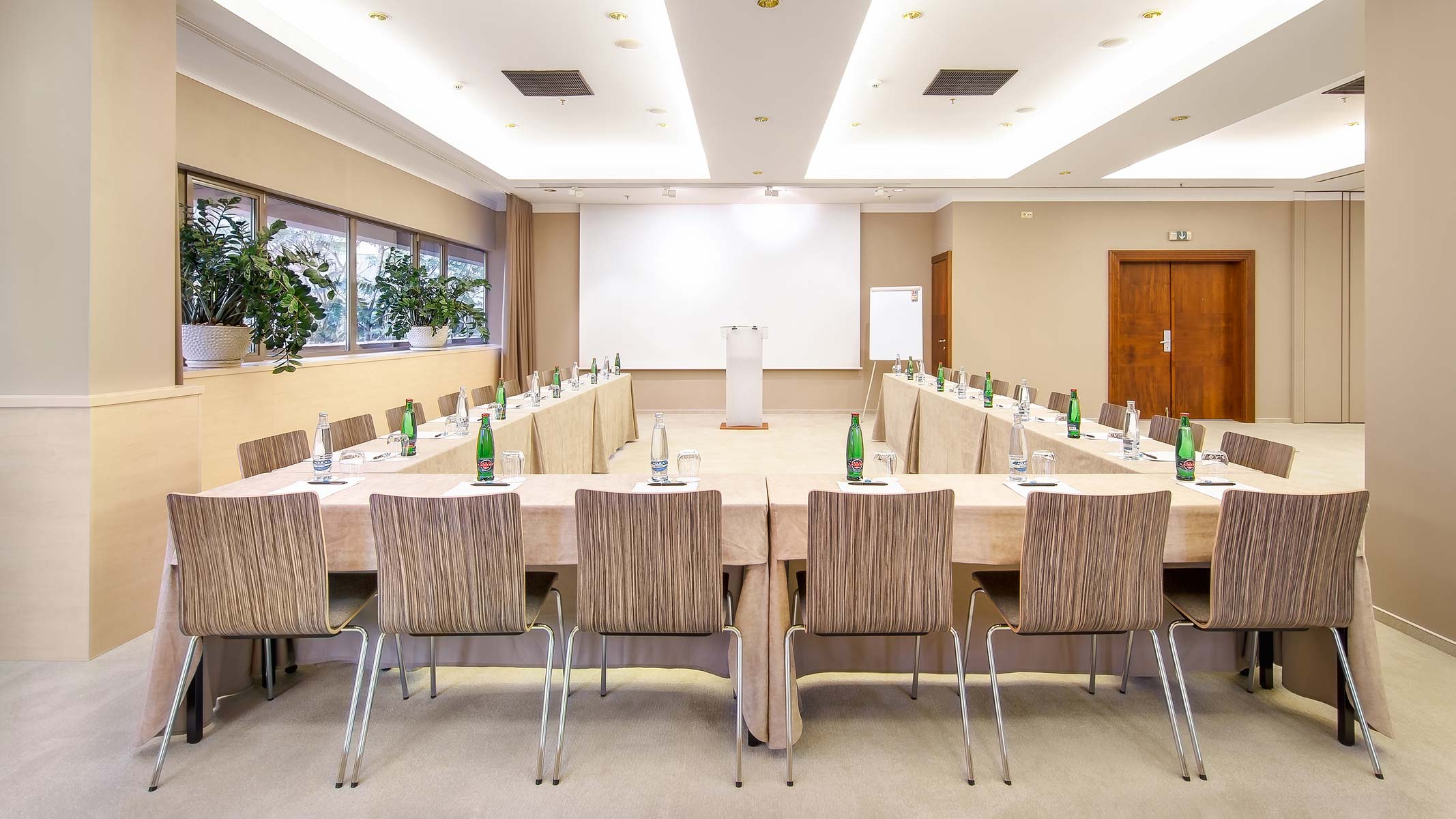 The President - photo