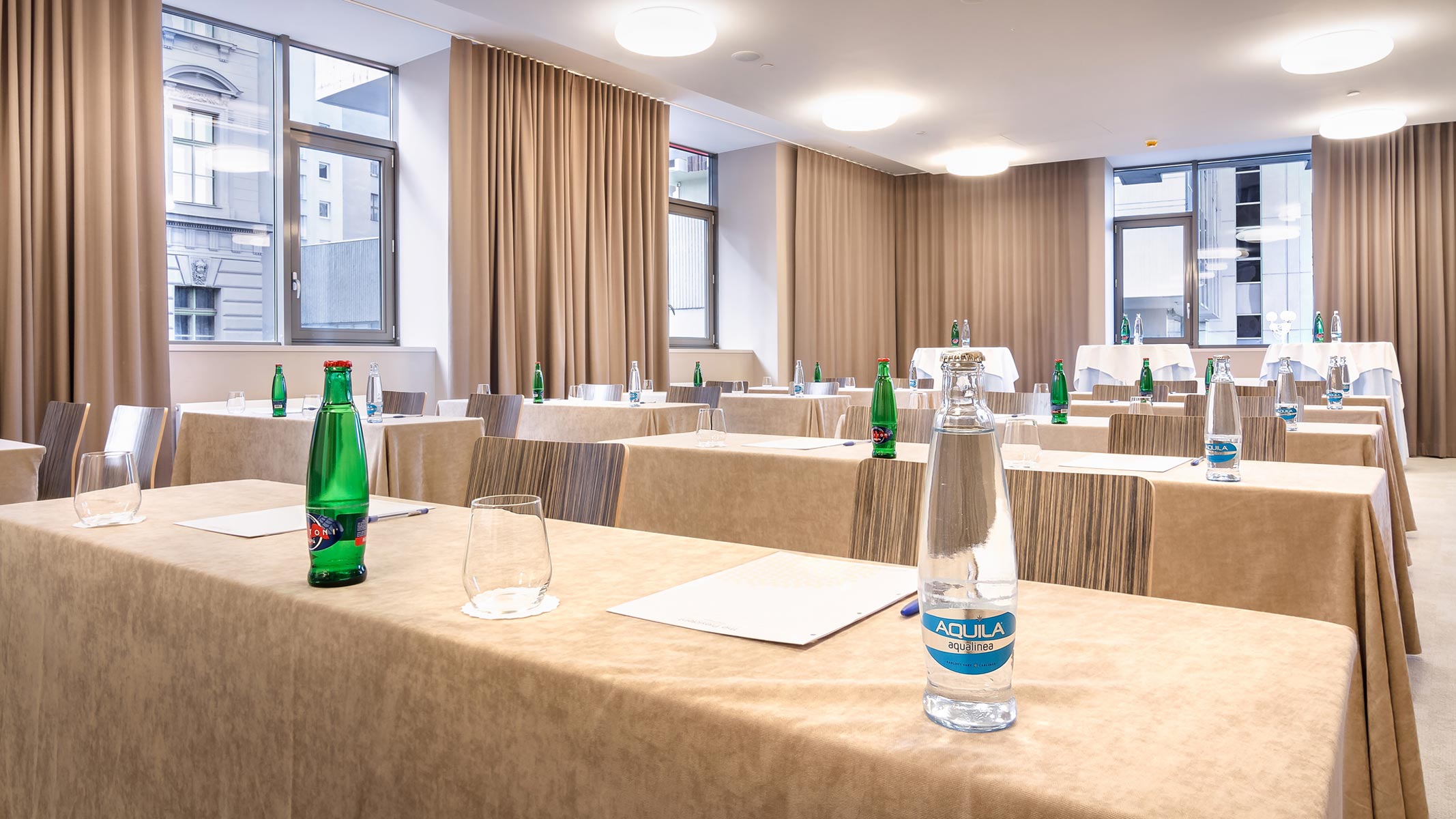 The President - photo