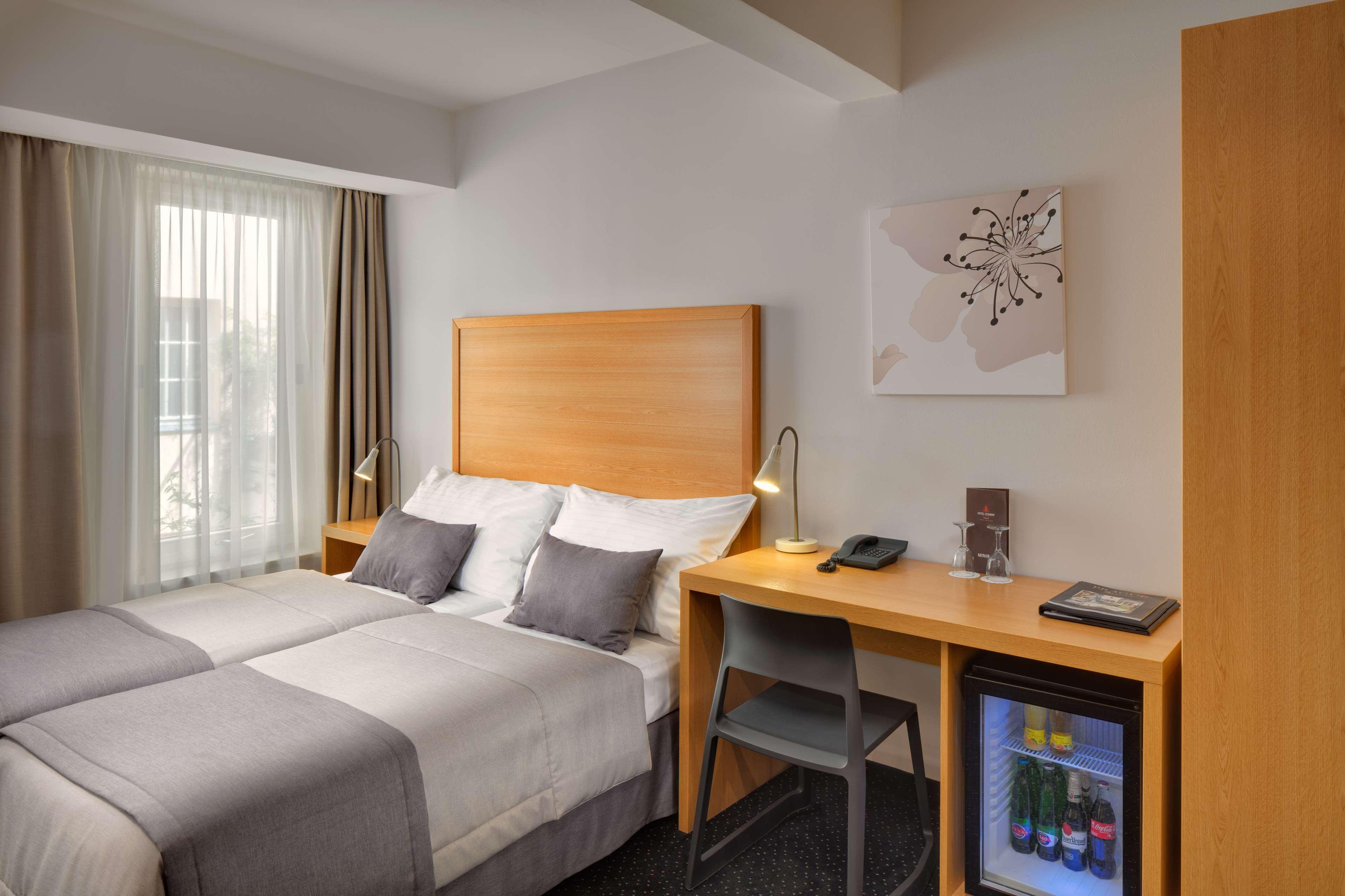 Hotel Clement Prague