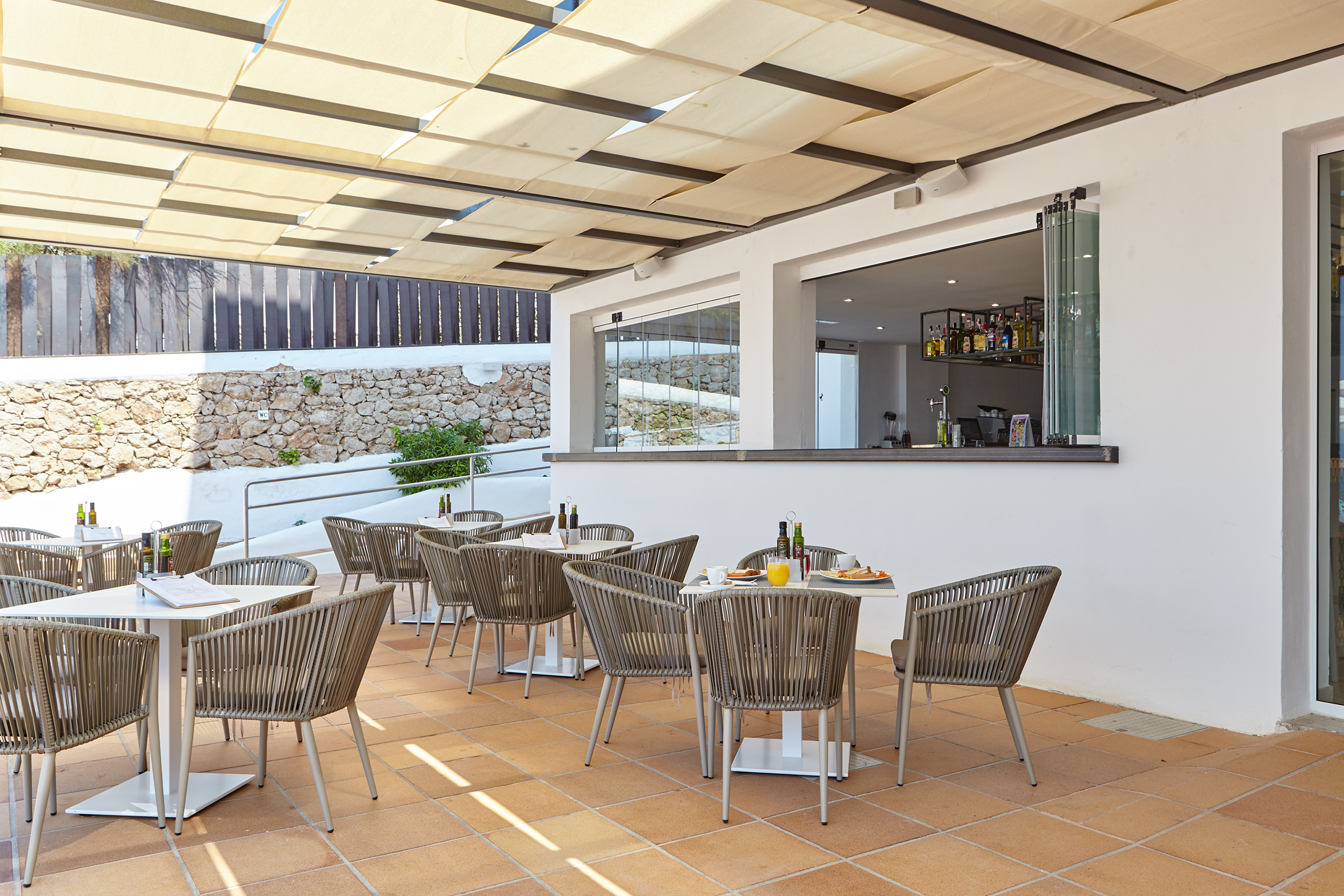 Sol Bahia Ibiza Suites