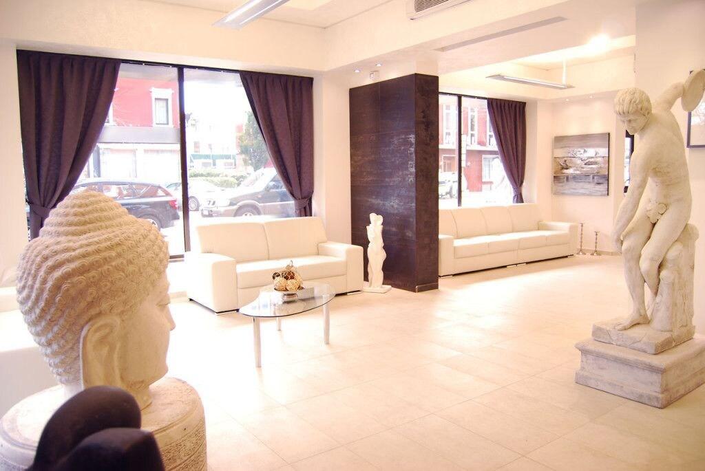 City of Art Venice Lloyd - nuotrauka