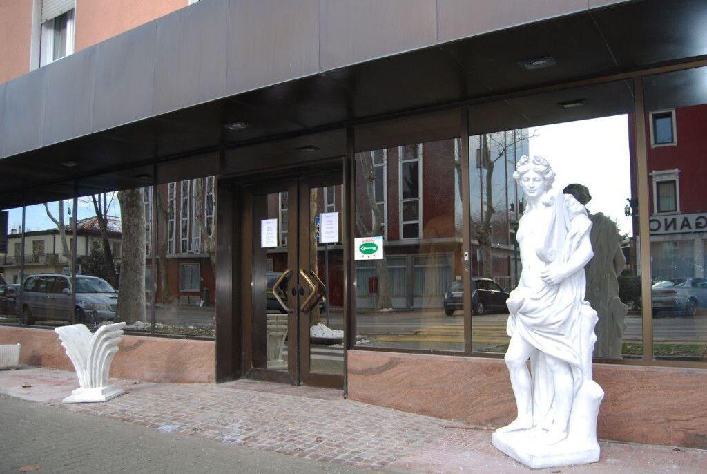 City of Art Venice Lloyd - nuotrauka