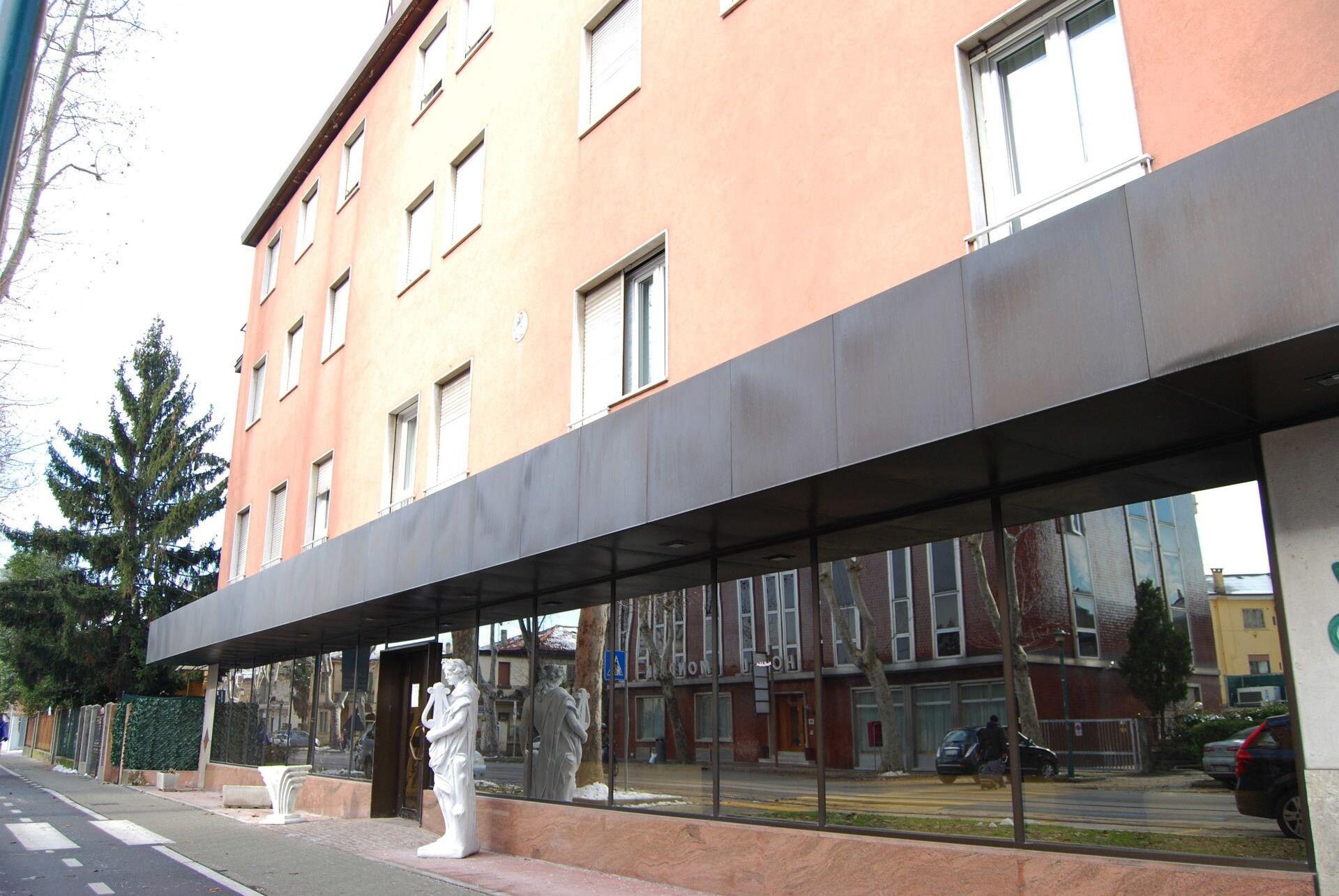 City of Art Venice Lloyd - nuotrauka