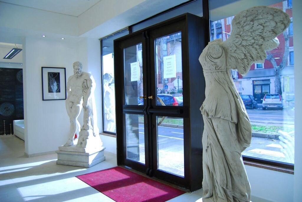 City of Art Venice Lloyd - photo