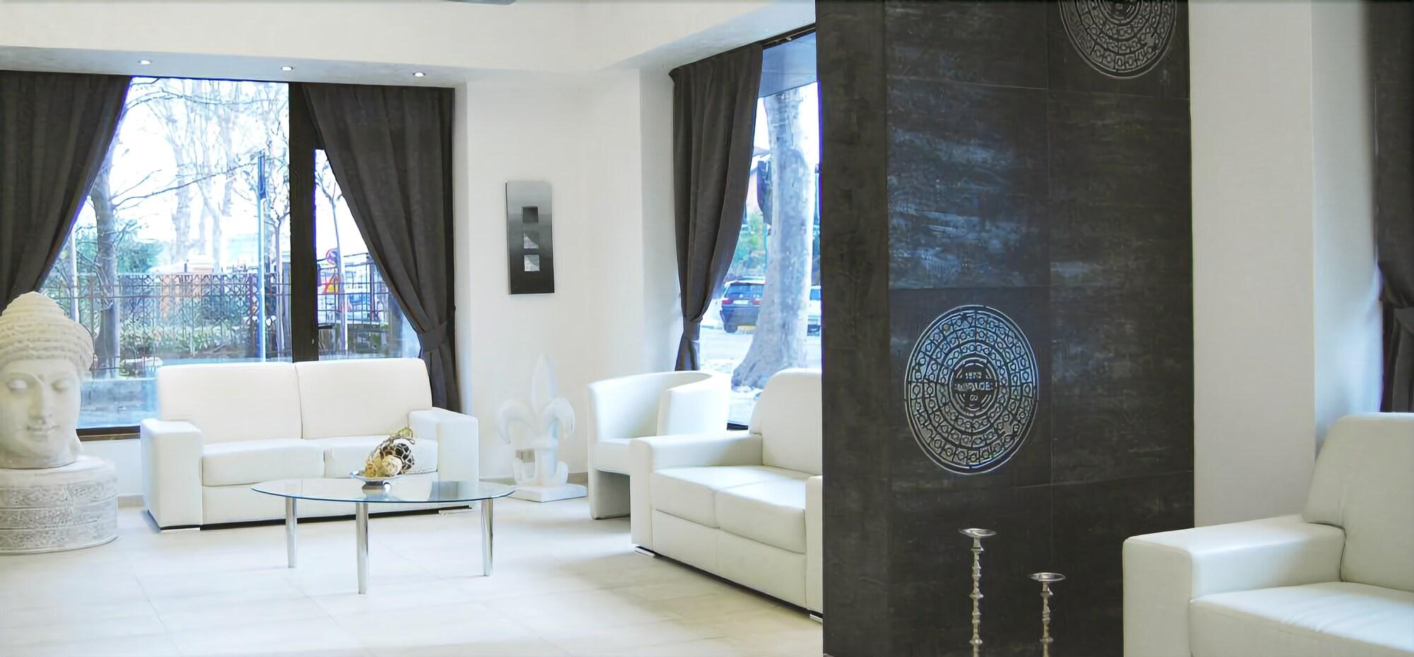 City of Art Venice Lloyd - photo