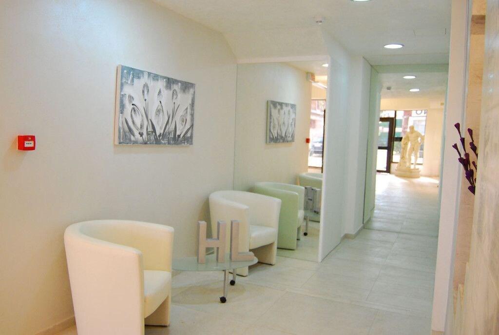 City of Art Venice Lloyd - photo