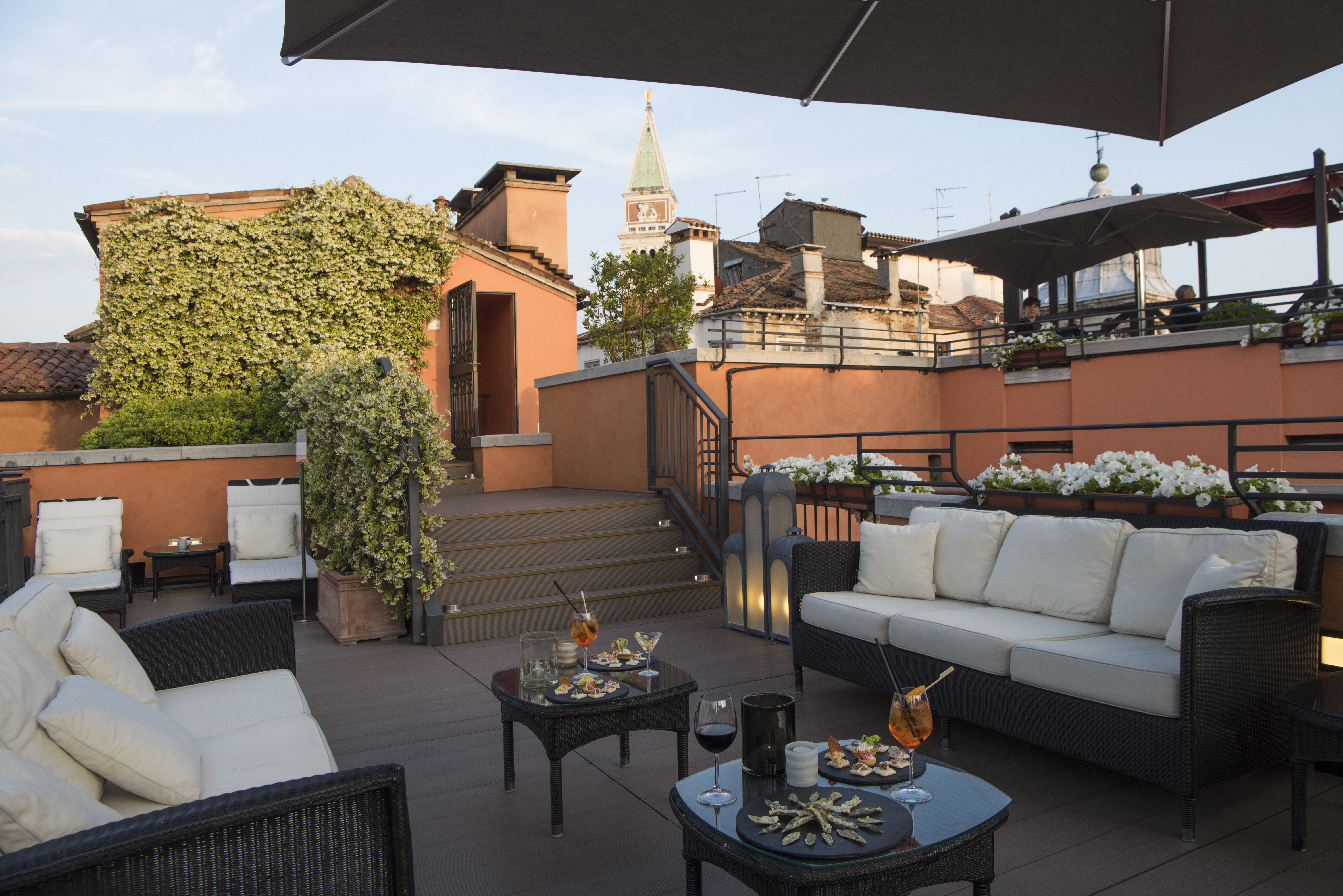 Gallery image of Splendid Venice - Starhotels Collezione