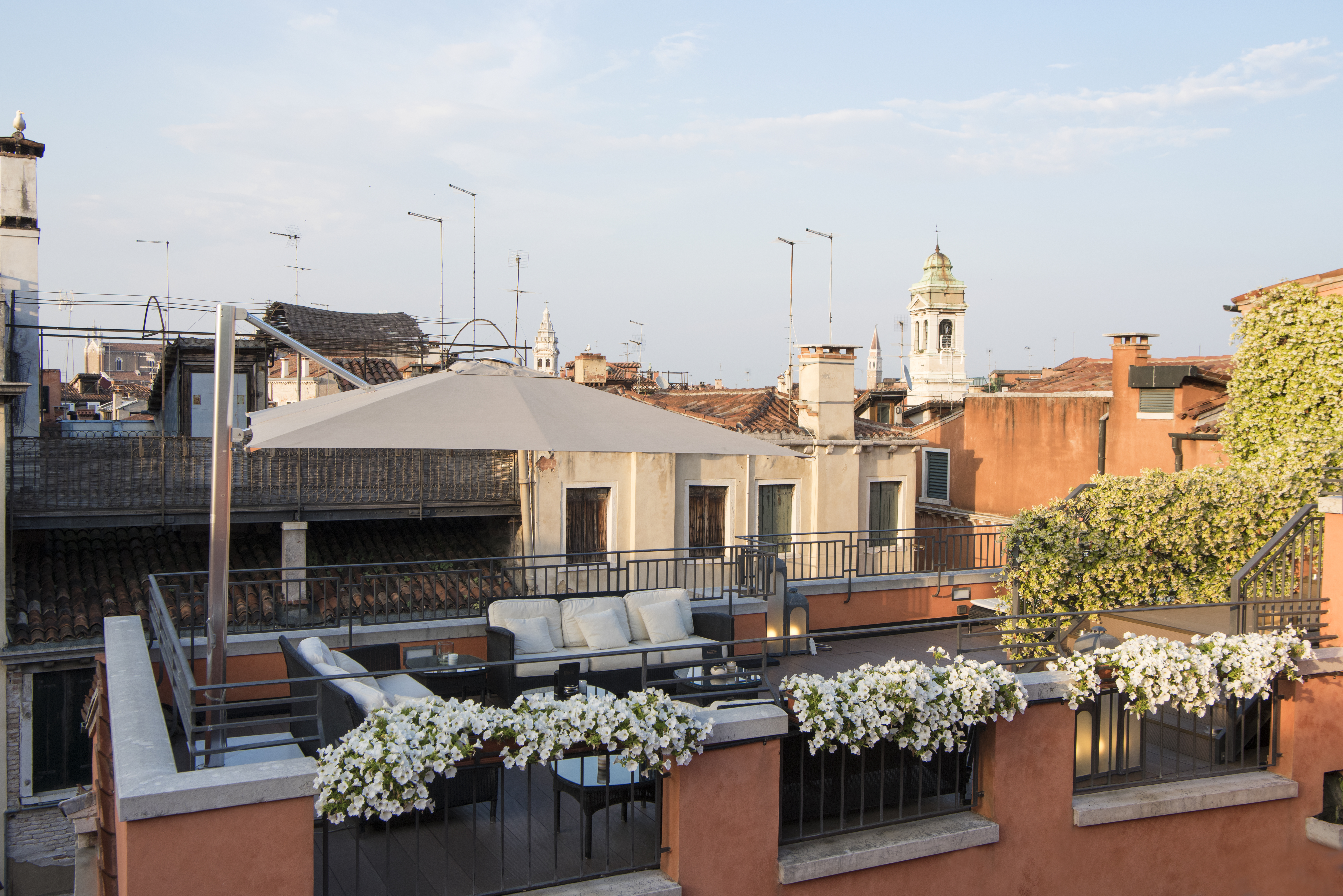 Galeriebild von Splendid Venice - Starhotels Collezione