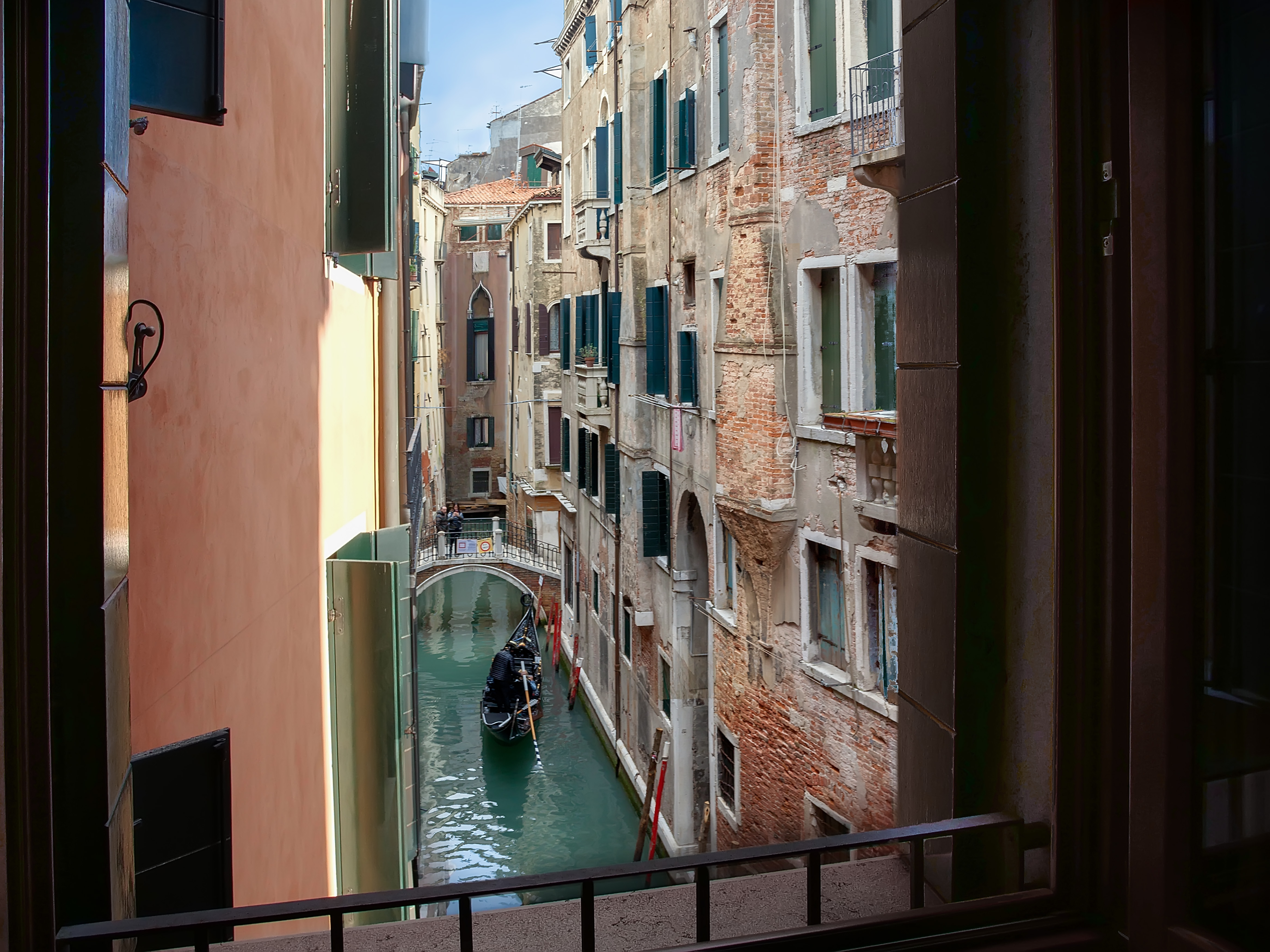 Galleria immagine di Splendid Venice - Starhotels Collezione