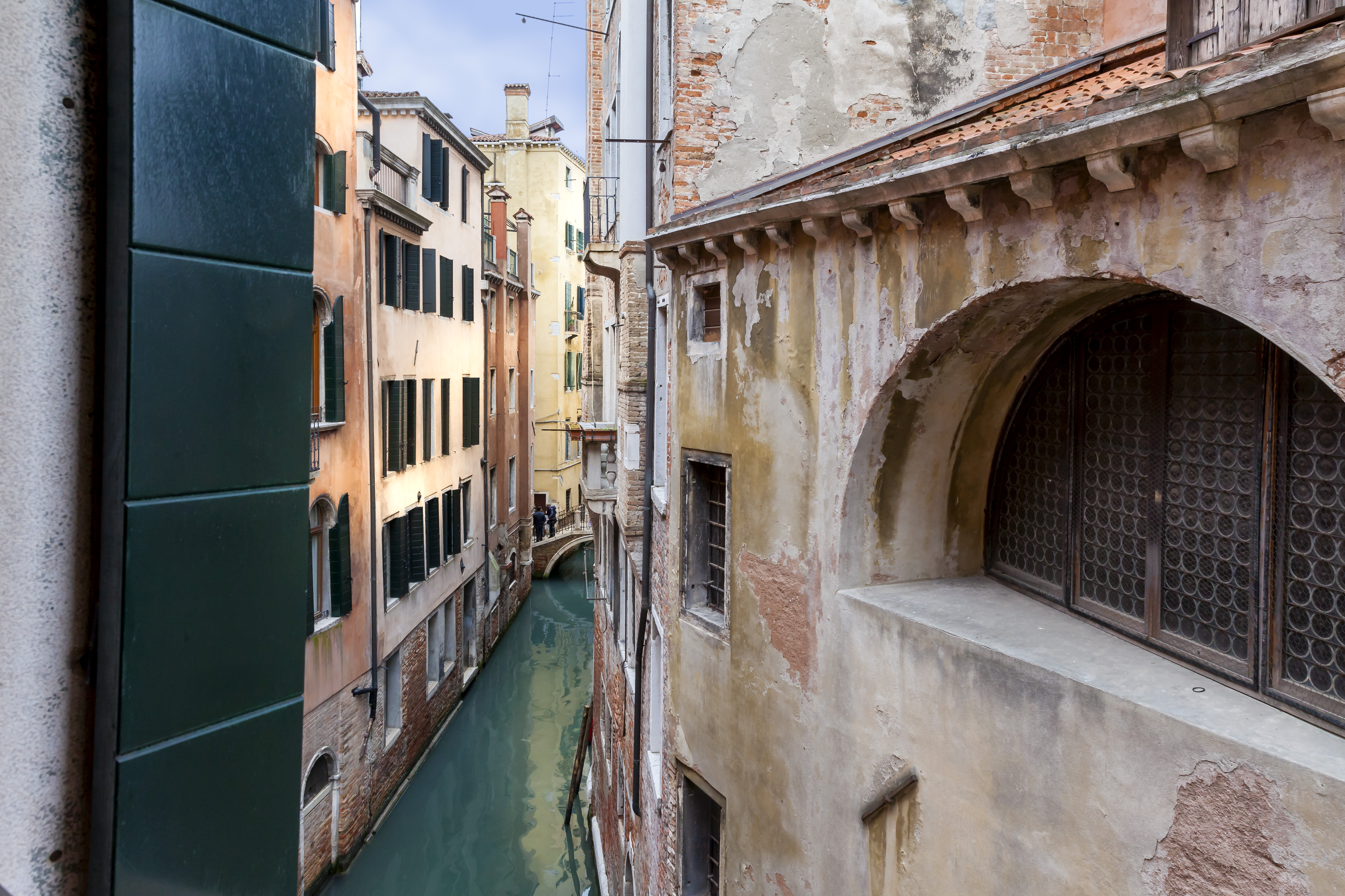Gallery image of Splendid Venice - Starhotels Collezione