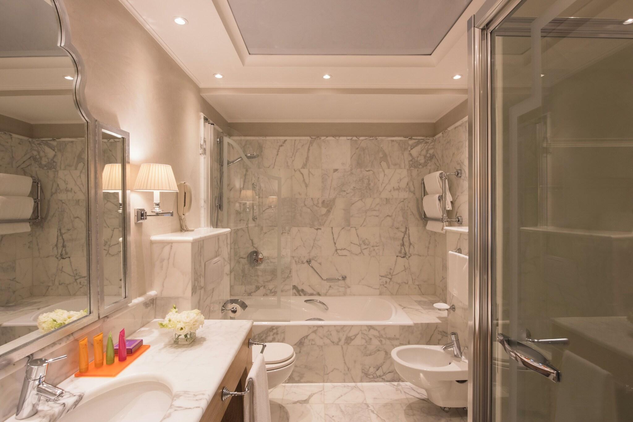 Splendid Venice - Starhotels Collezione by null Splendid Venice - Starhotels Collezione by null