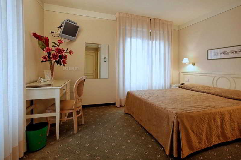 Hotel Bologna by null