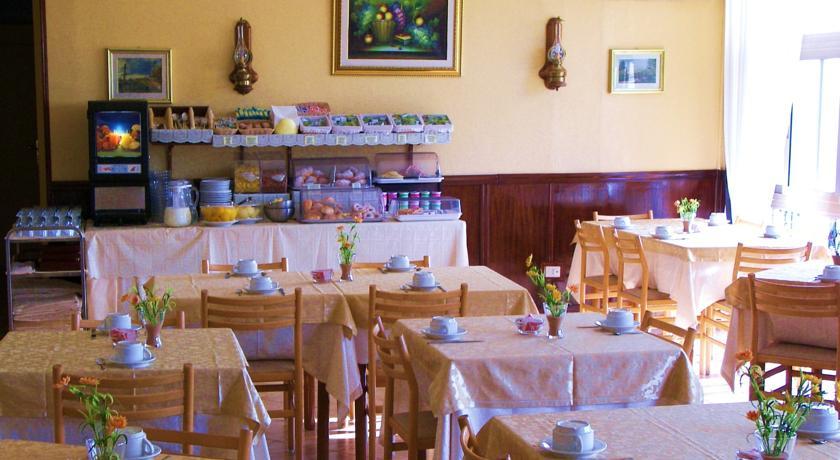 Villa Fiorita