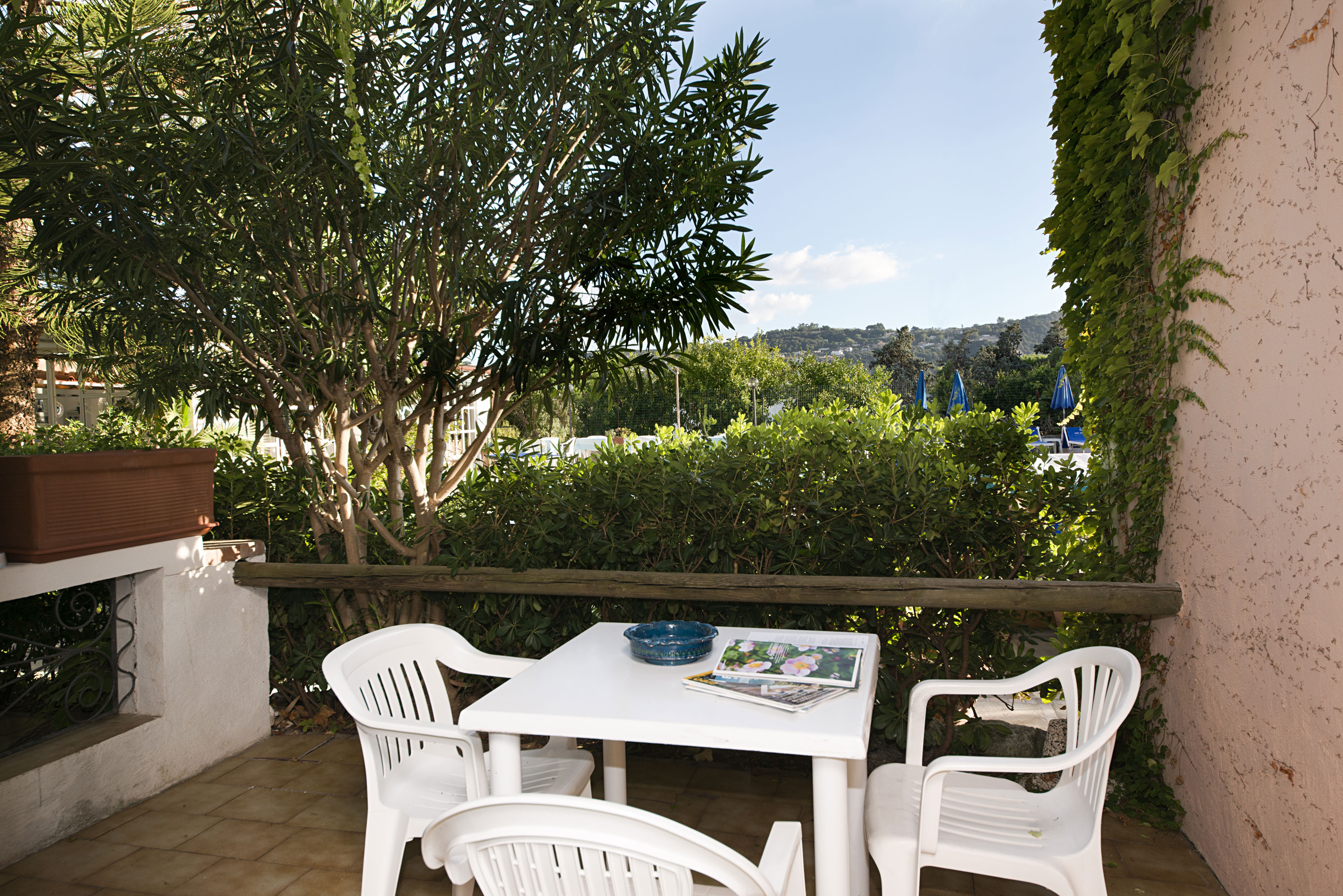 Villa Melodie