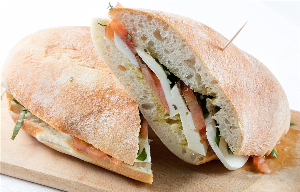 Hotel Syrene Capri by null