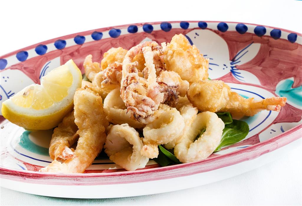 Hotel Syrene Capri by null