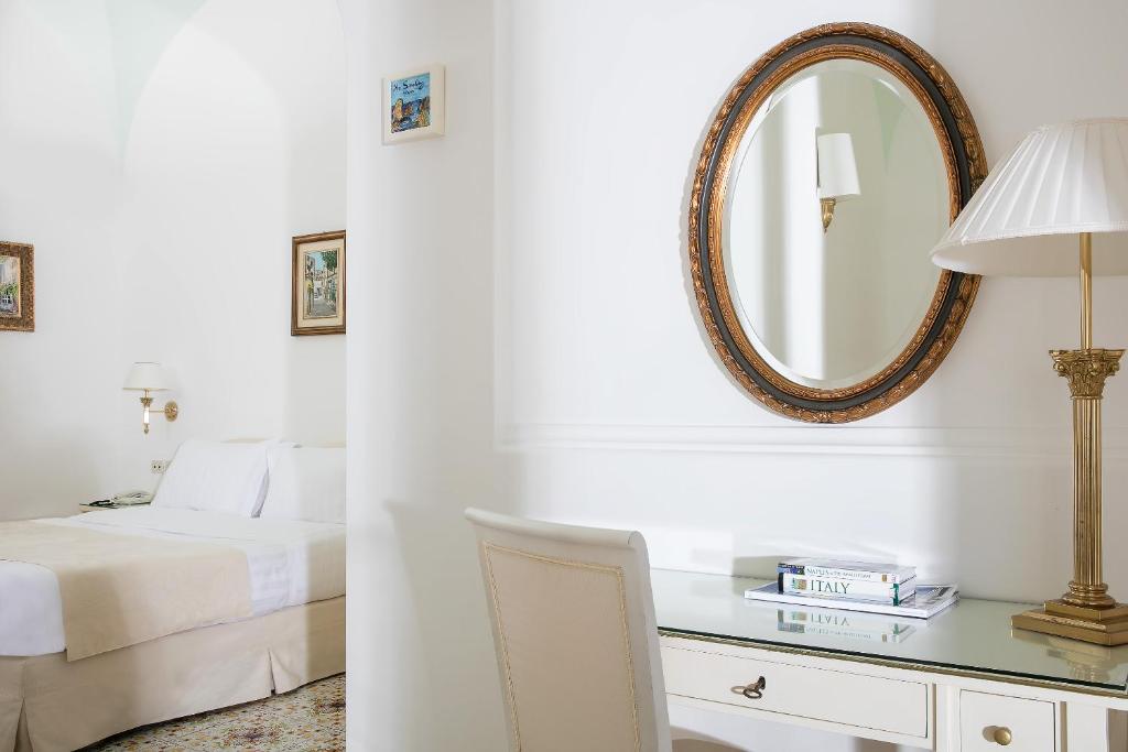 Hotel Syrene Capri by null