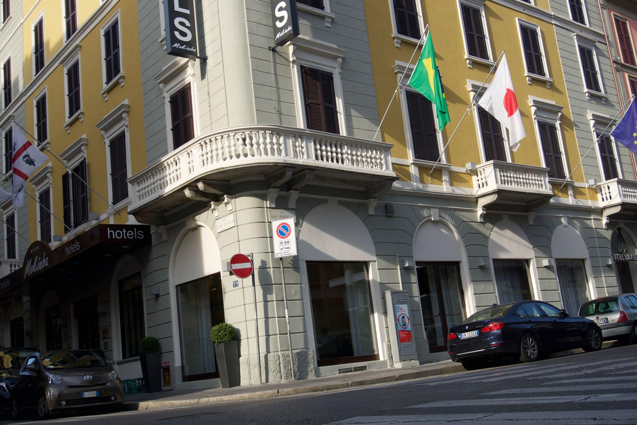 Baviera - Mokinba Hotels - photo