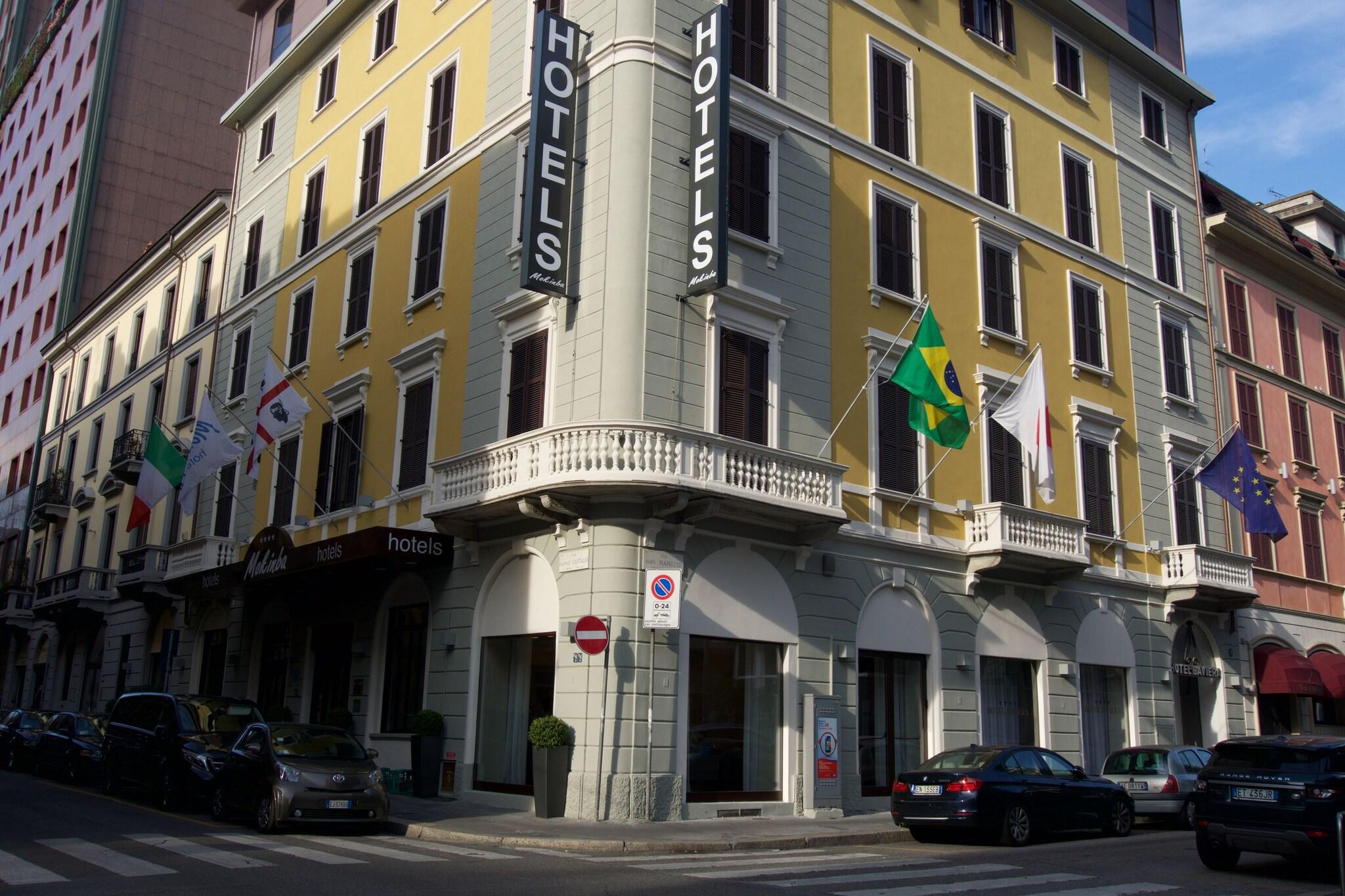 Baviera - Mokinba Hotels - photo