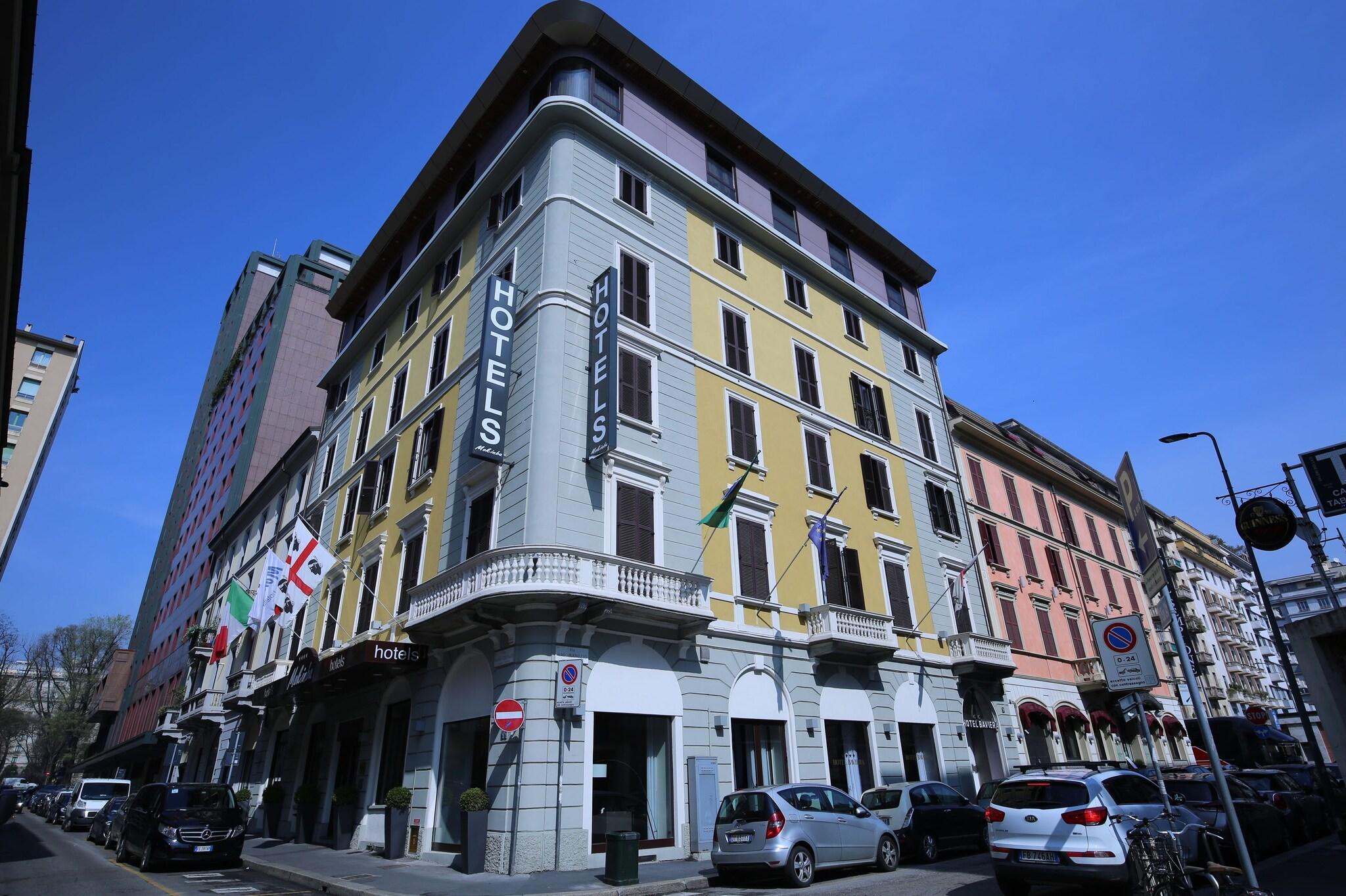 Baviera - Mokinba Hotels - photo