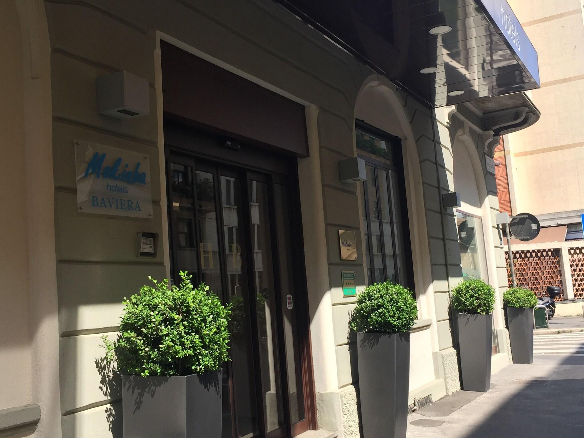 Baviera - Mokinba Hotels - photo