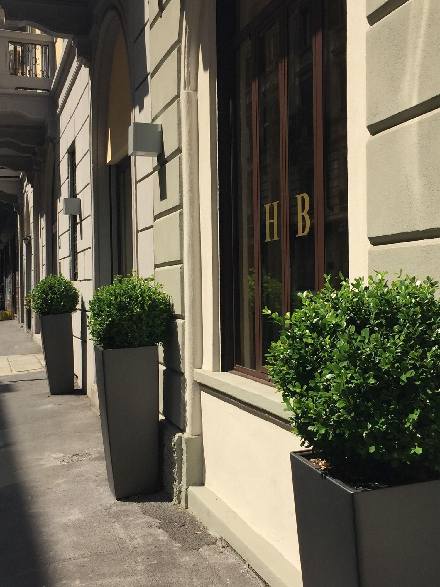 Baviera - Mokinba Hotels - photo