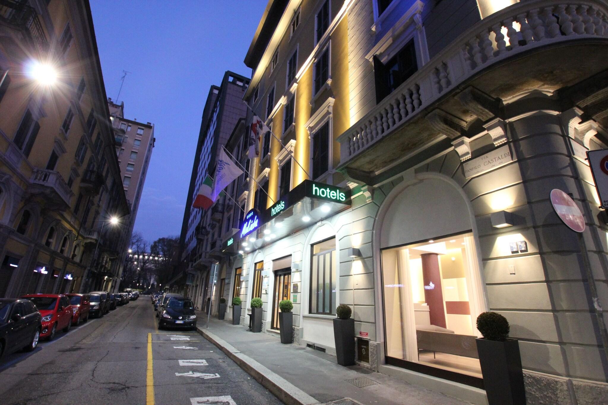 Baviera - Mokinba Hotels - photo