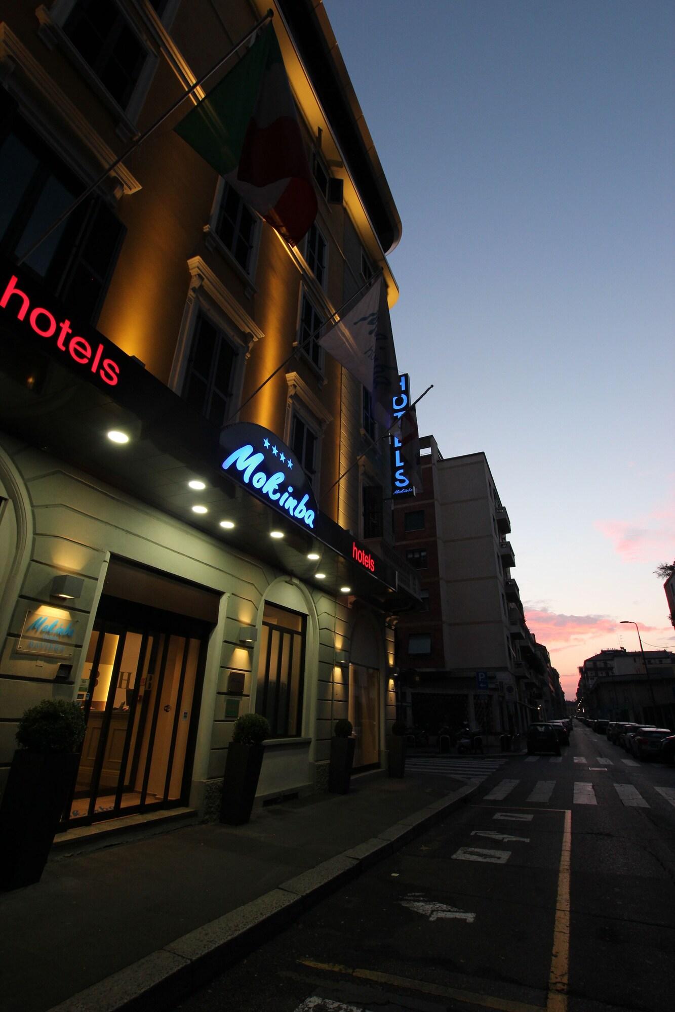 Baviera - Mokinba Hotels - photo